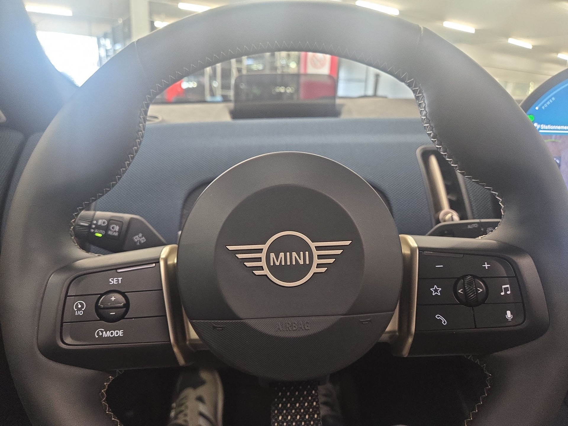 MINI Countryman C-image-11