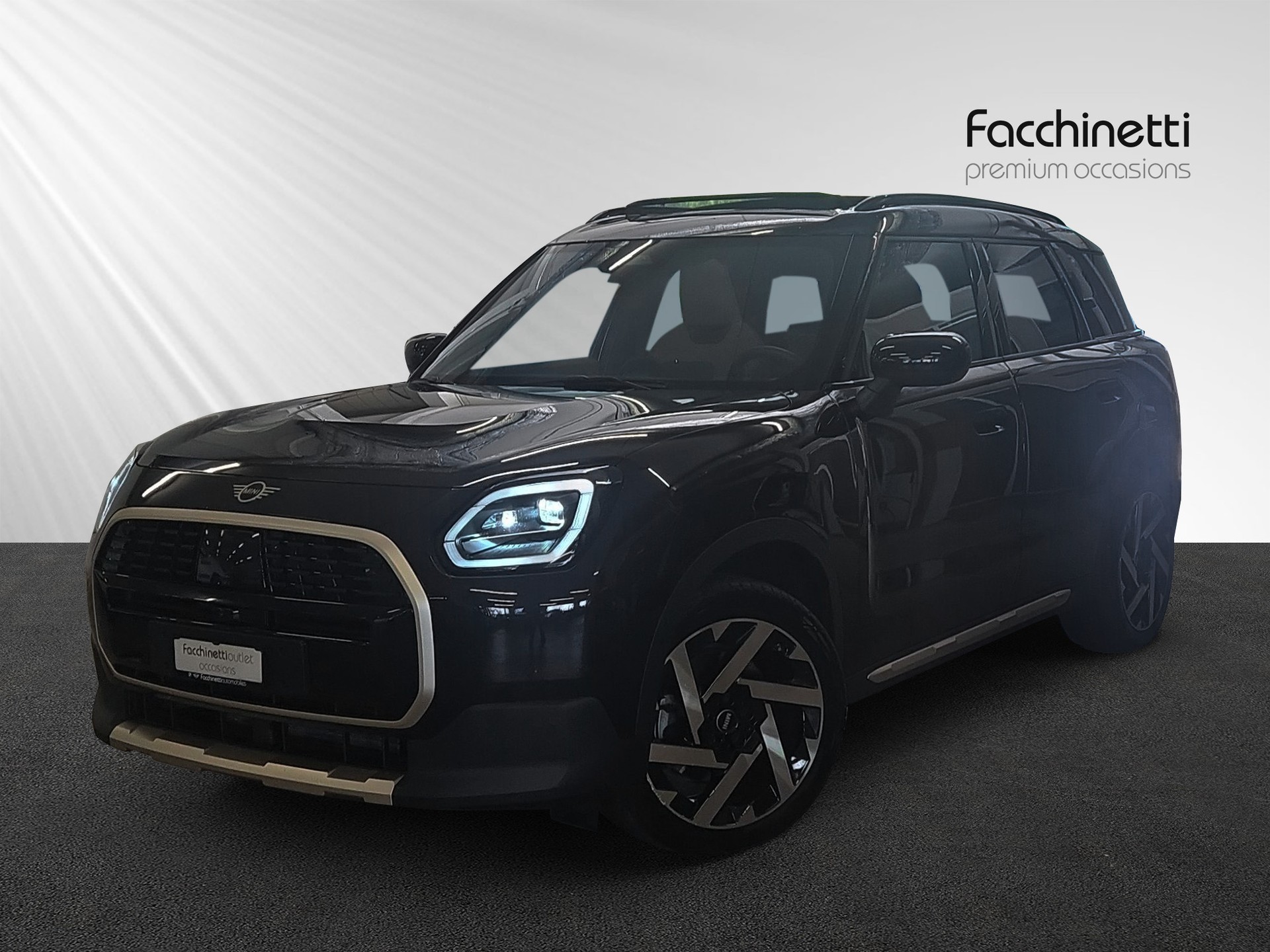 MINI Countryman C-image-0