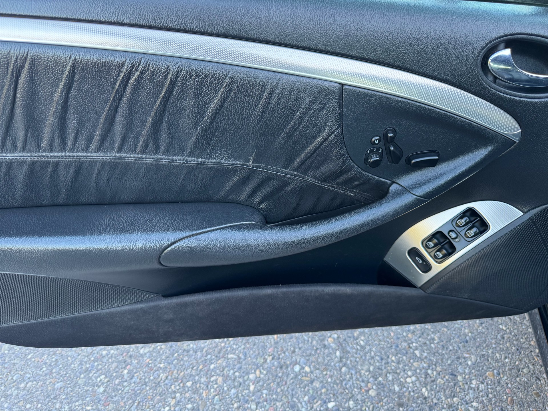 MERCEDES-BENZ CLK 350 Avantgarde 7G-Tronic-image-13