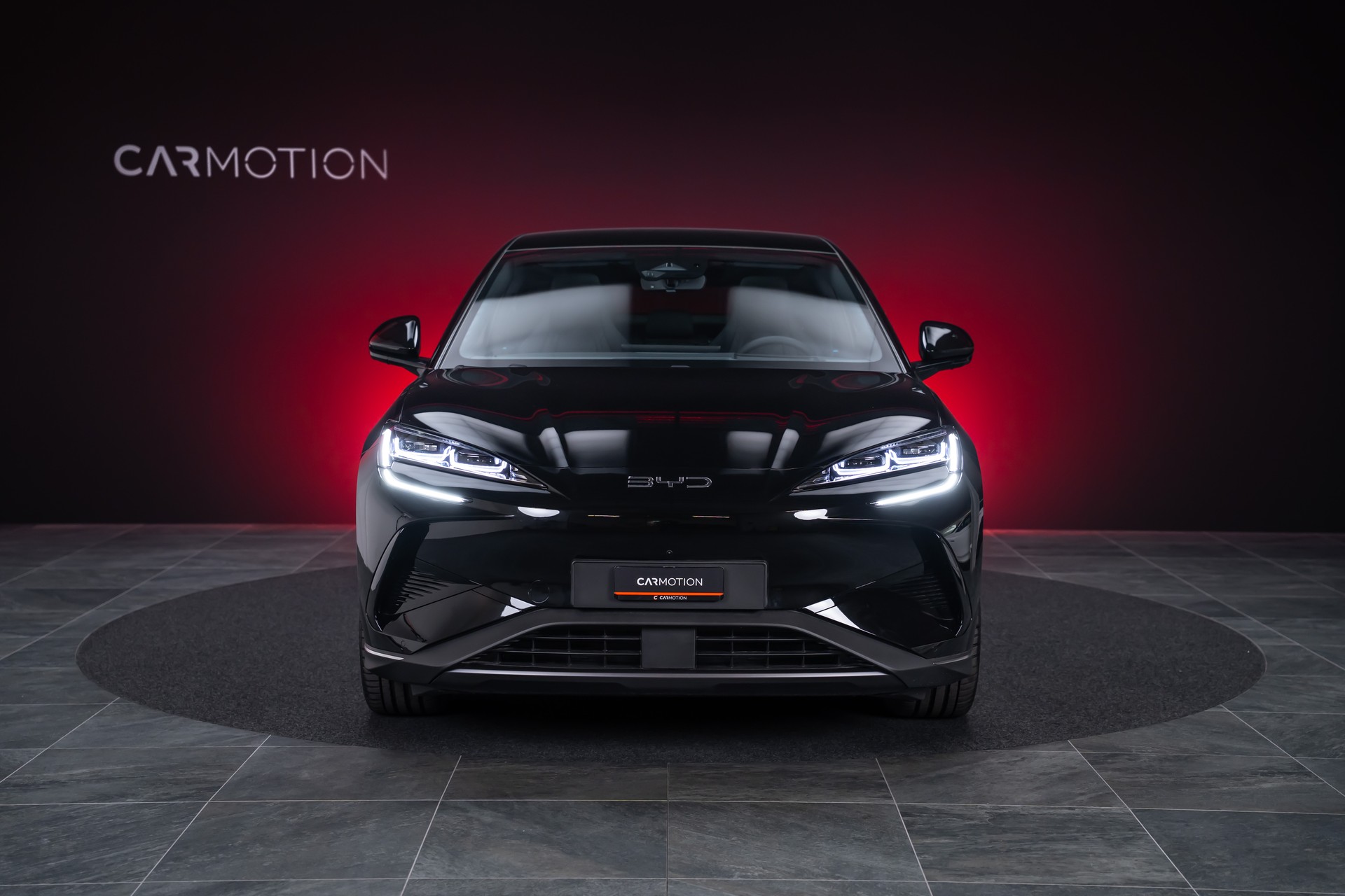 BYD Sealion 7 91,3 kWh Excellence AWD / Panoramadach / Head-Up Display / 360° Kamera-showroom-element-1
