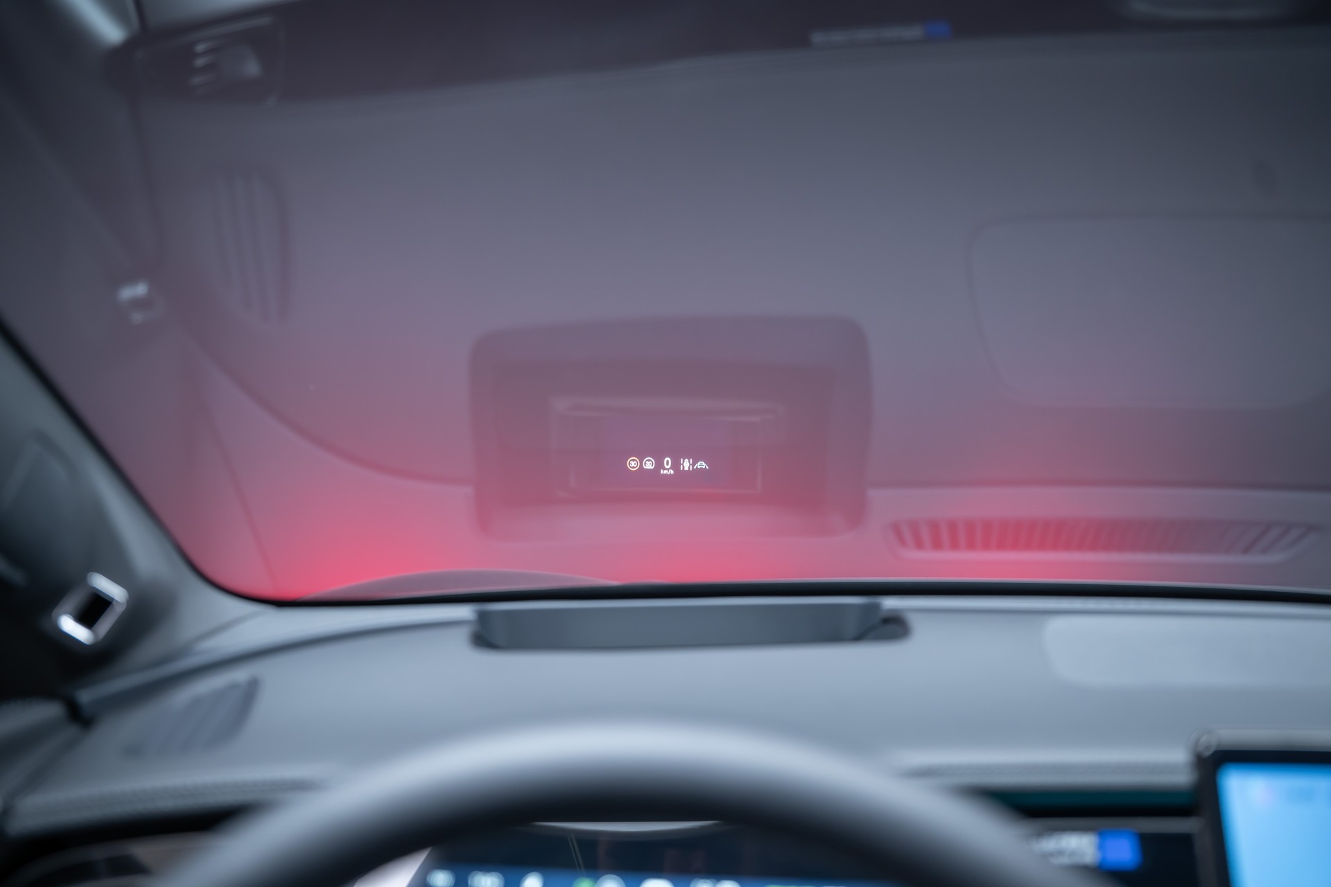 BYD Sealion 7 91,3 kWh Excellence AWD / Panoramadach / Head-Up Display / 360° Kamera-image-41