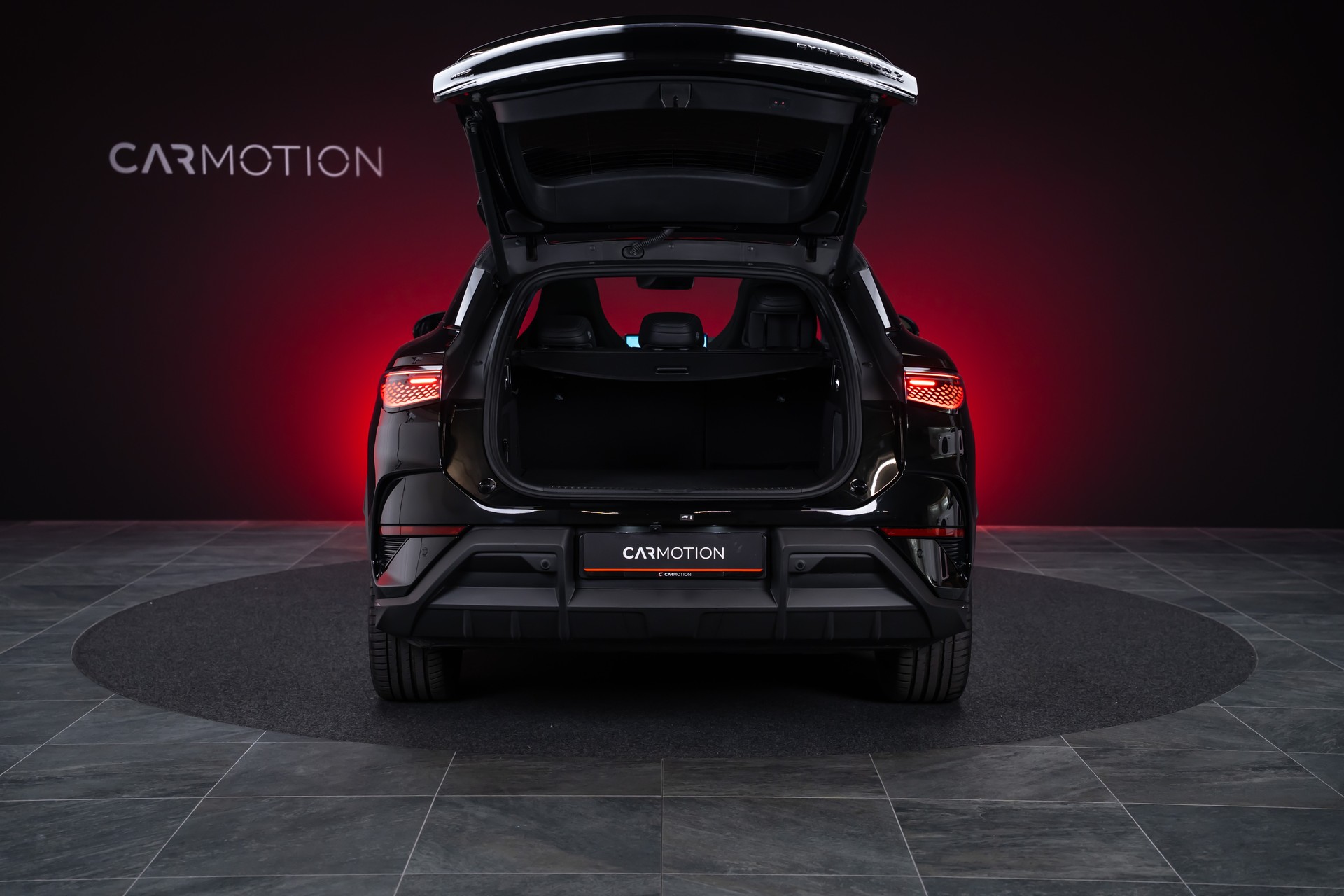 BYD Sealion 7 91,3 kWh Excellence AWD / Panoramadach / Head-Up Display / 360° Kamera-image-10