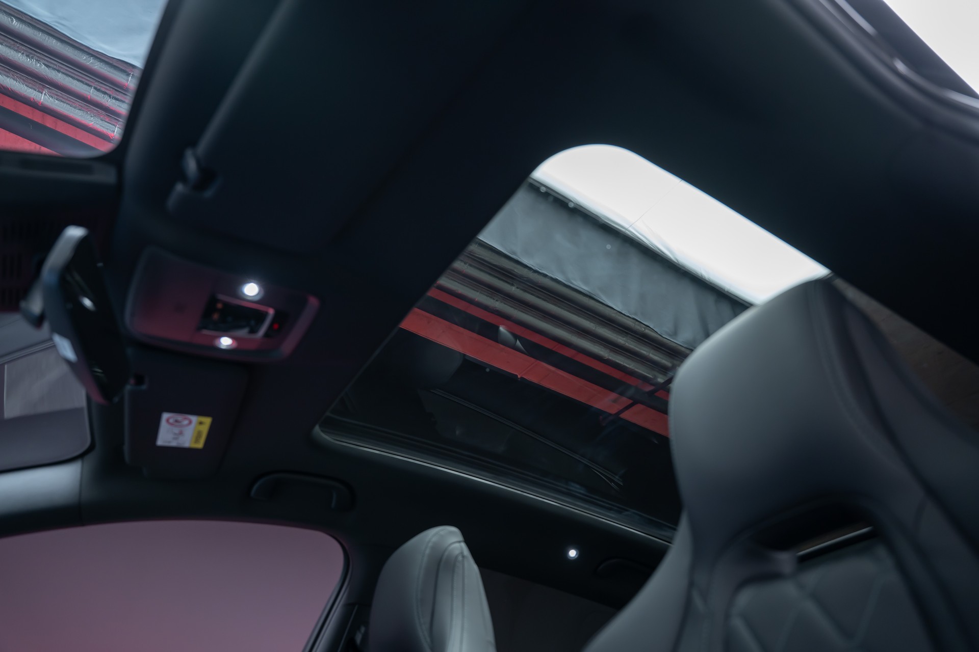 BYD Sealion 7 91,3 kWh Excellence AWD / Panoramadach / Head-Up Display / 360° Kamera-image-15