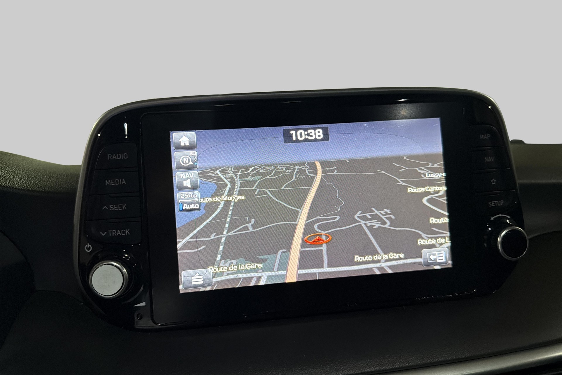 HYUNDAI Tucson 1.6 TGDI Premium + 4WD DCT-image-13