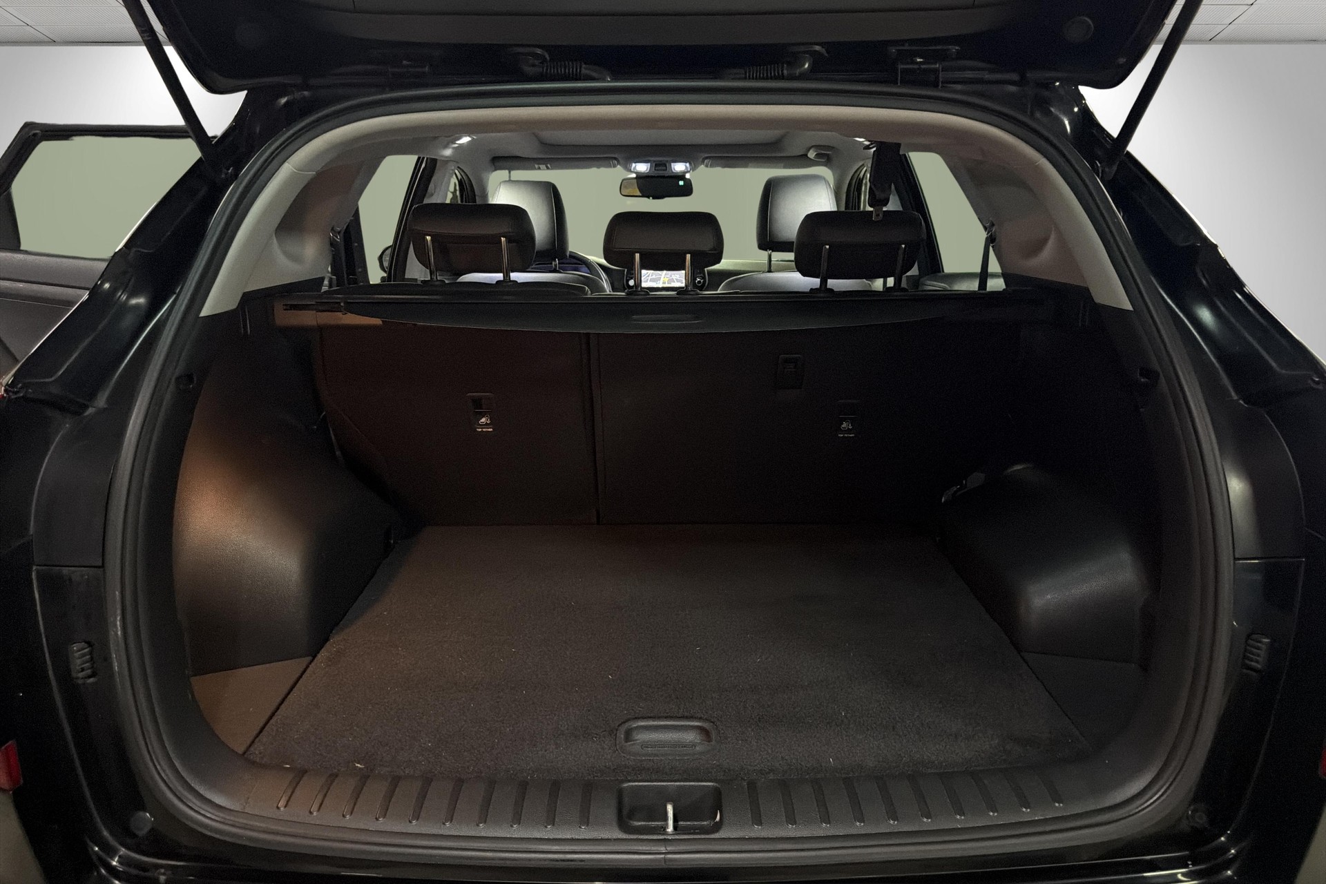 HYUNDAI Tucson 1.6 TGDI Premium + 4WD DCT-image-17