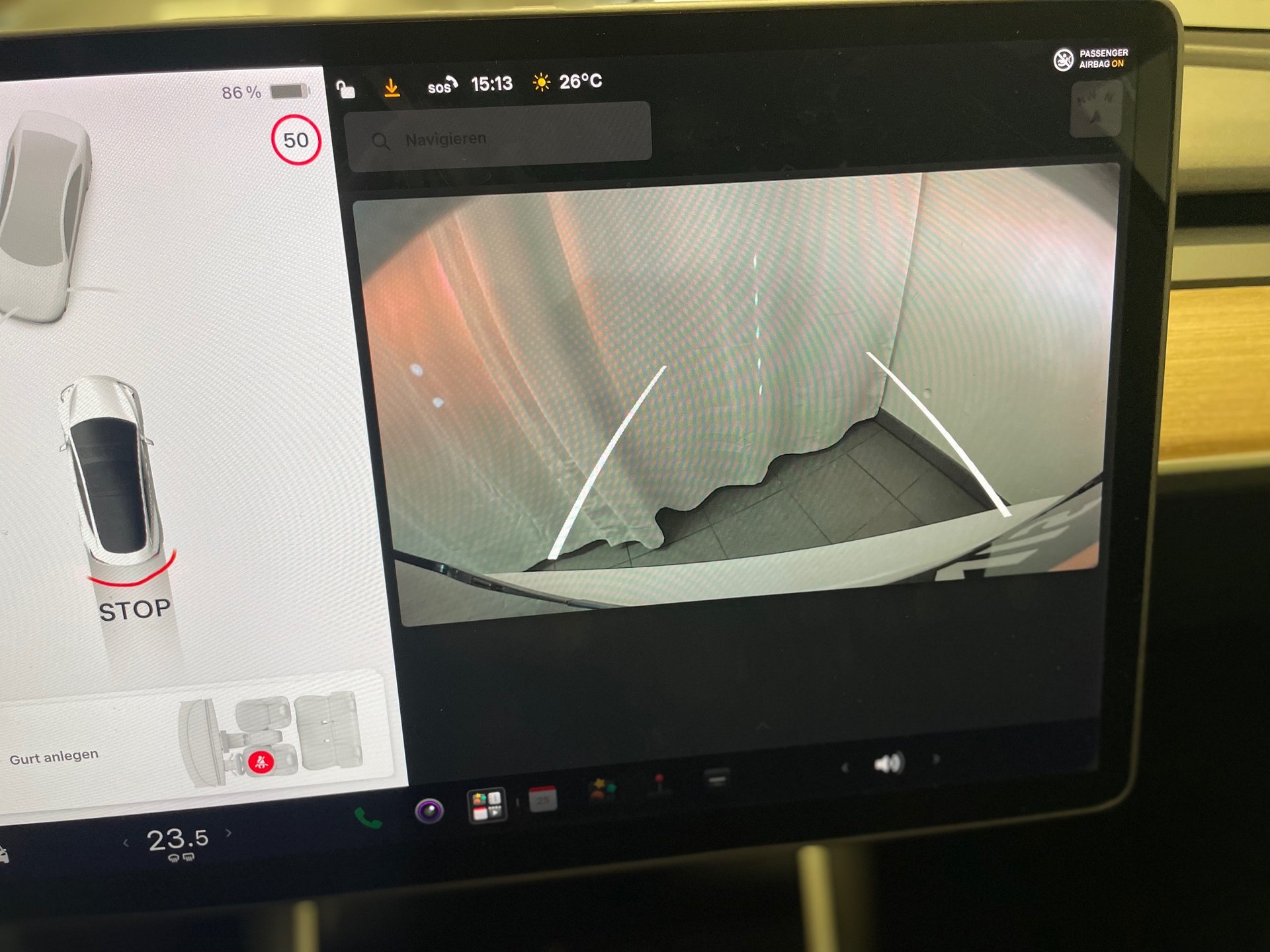 TESLA Model 3 Long Range Dual Motor AWD-image-8