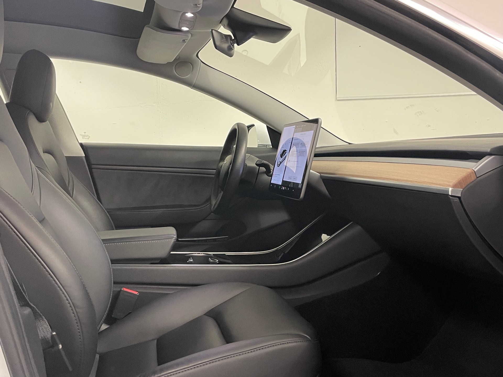 TESLA Model 3 Long Range Dual Motor AWD-image-9