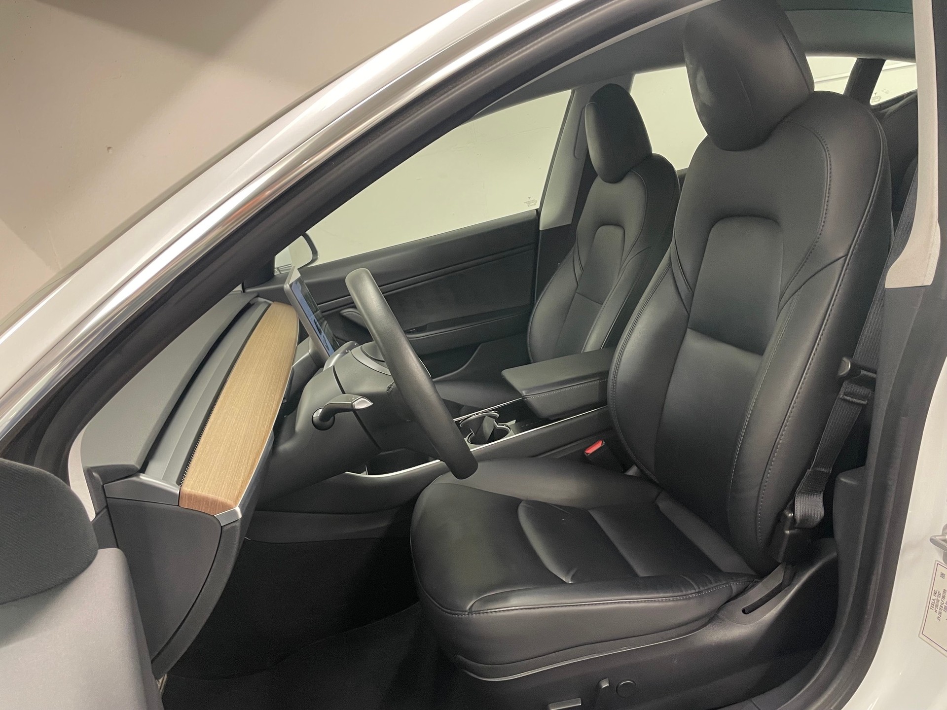 TESLA Model 3 Long Range Dual Motor AWD-image-6