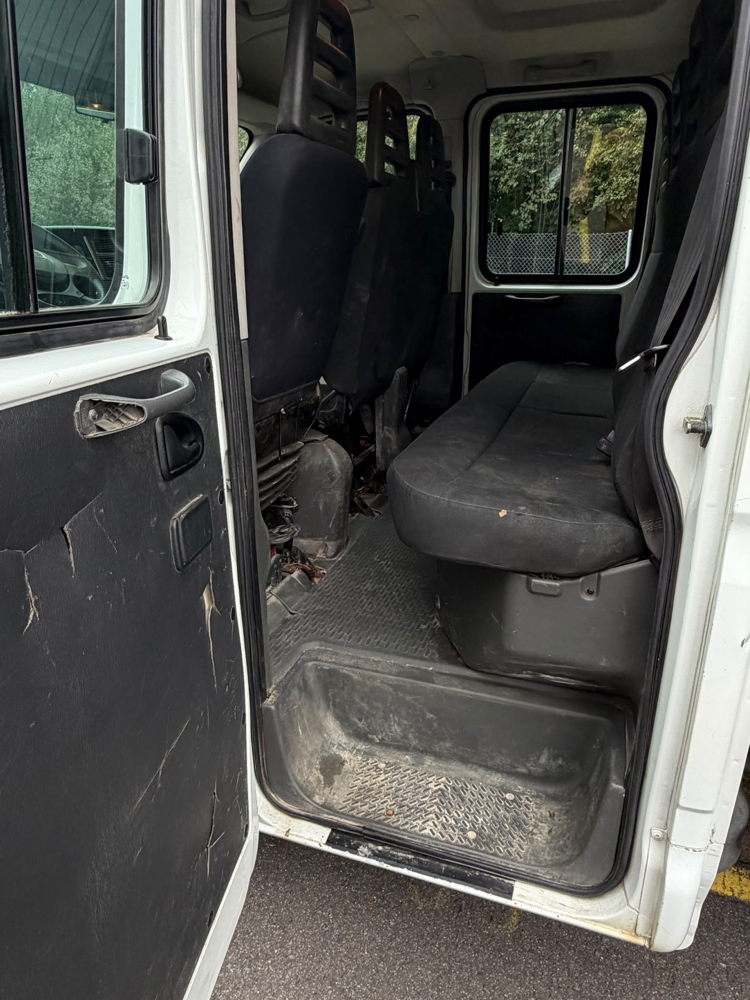 IVECO 35 C 18 D GCEA65B1B1. Kipper-image-3