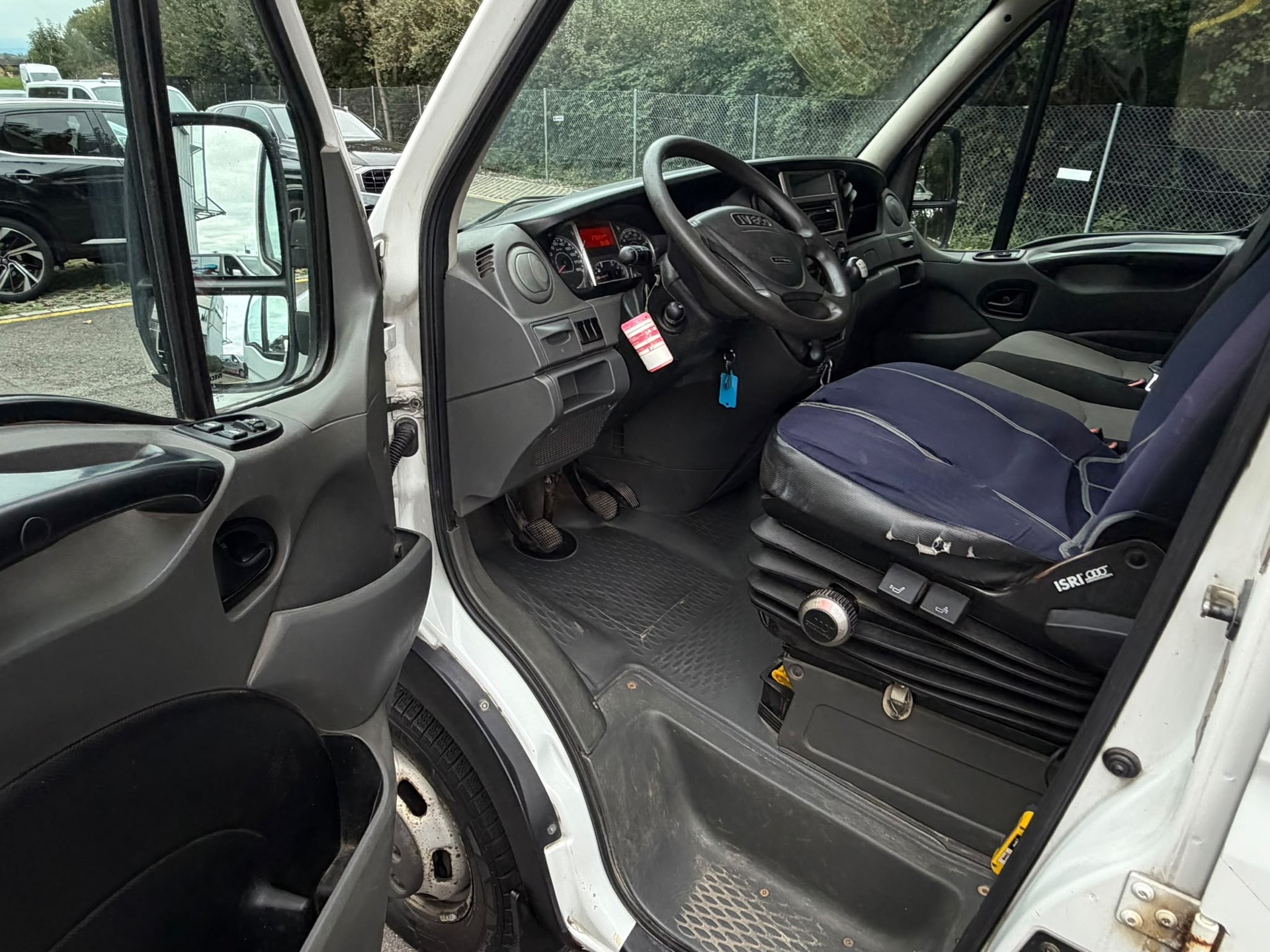 IVECO 35 C 18 D GCEA65B1B1. Kipper-image-4