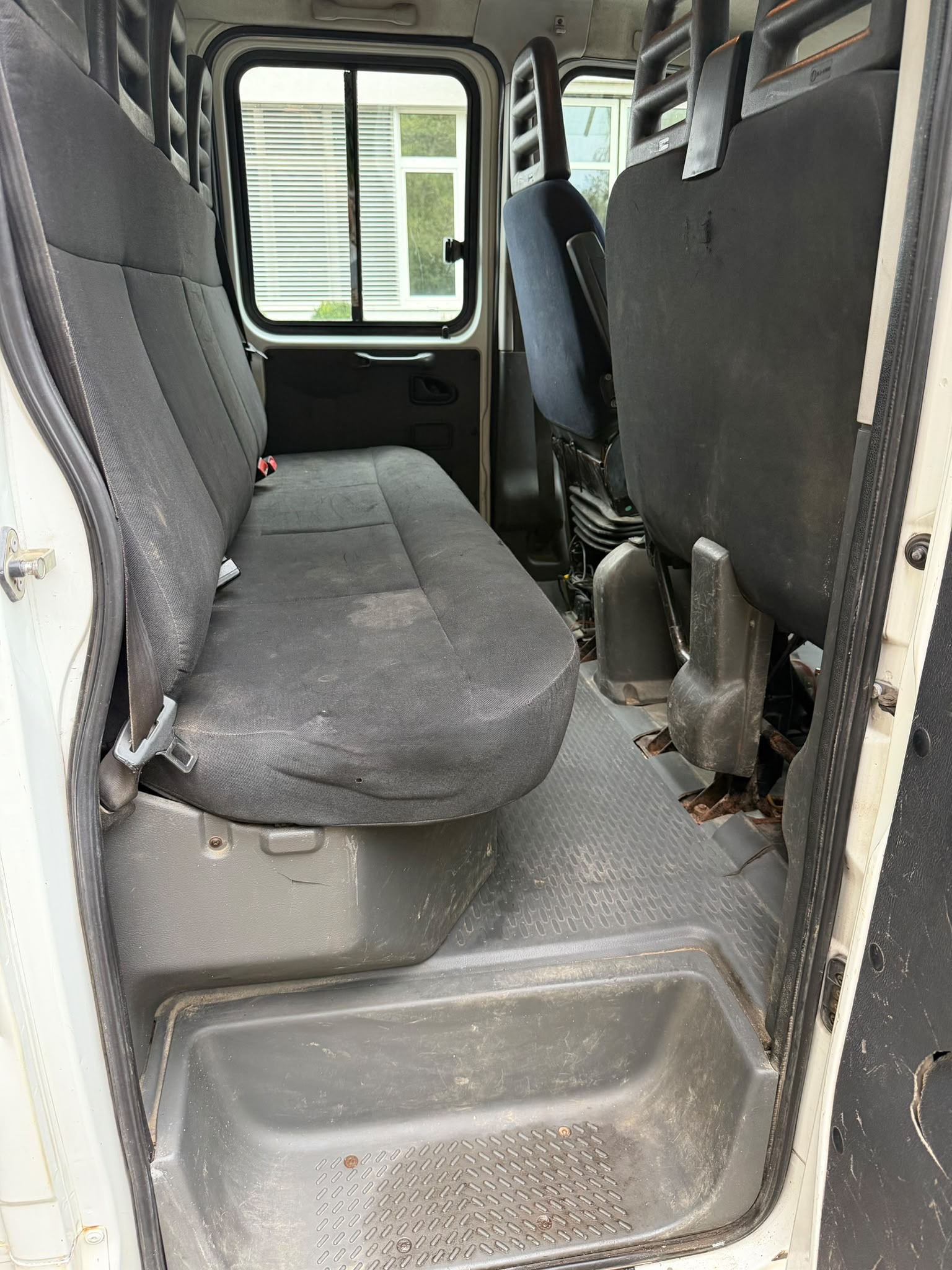 IVECO 35 C 18 D GCEA65B1B1. Kipper-image-5