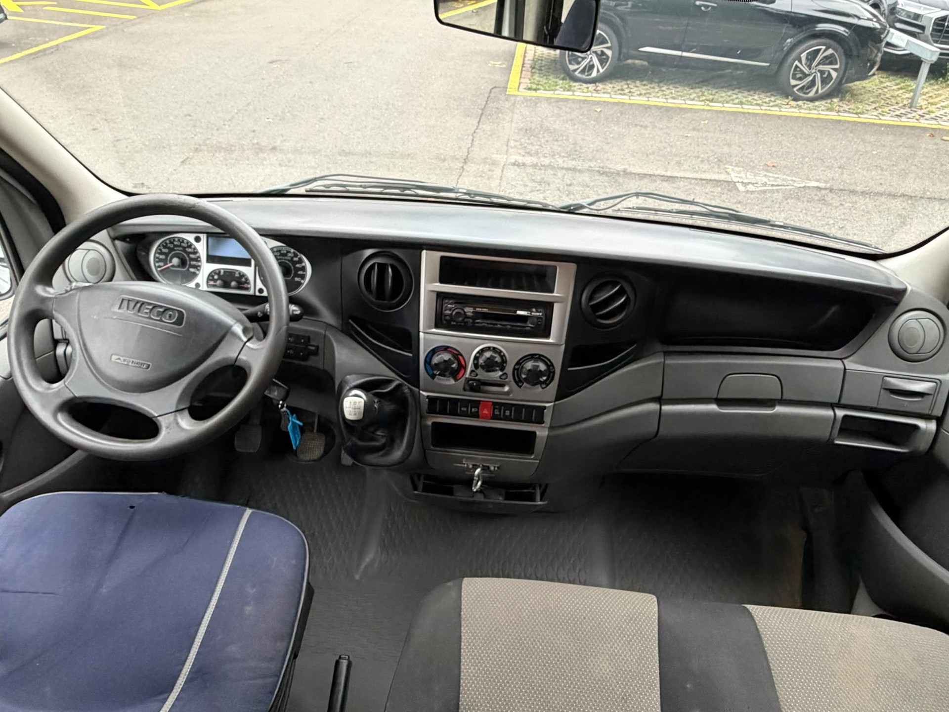 IVECO 35 C 18 D GCEA65B1B1. Kipper-image-6
