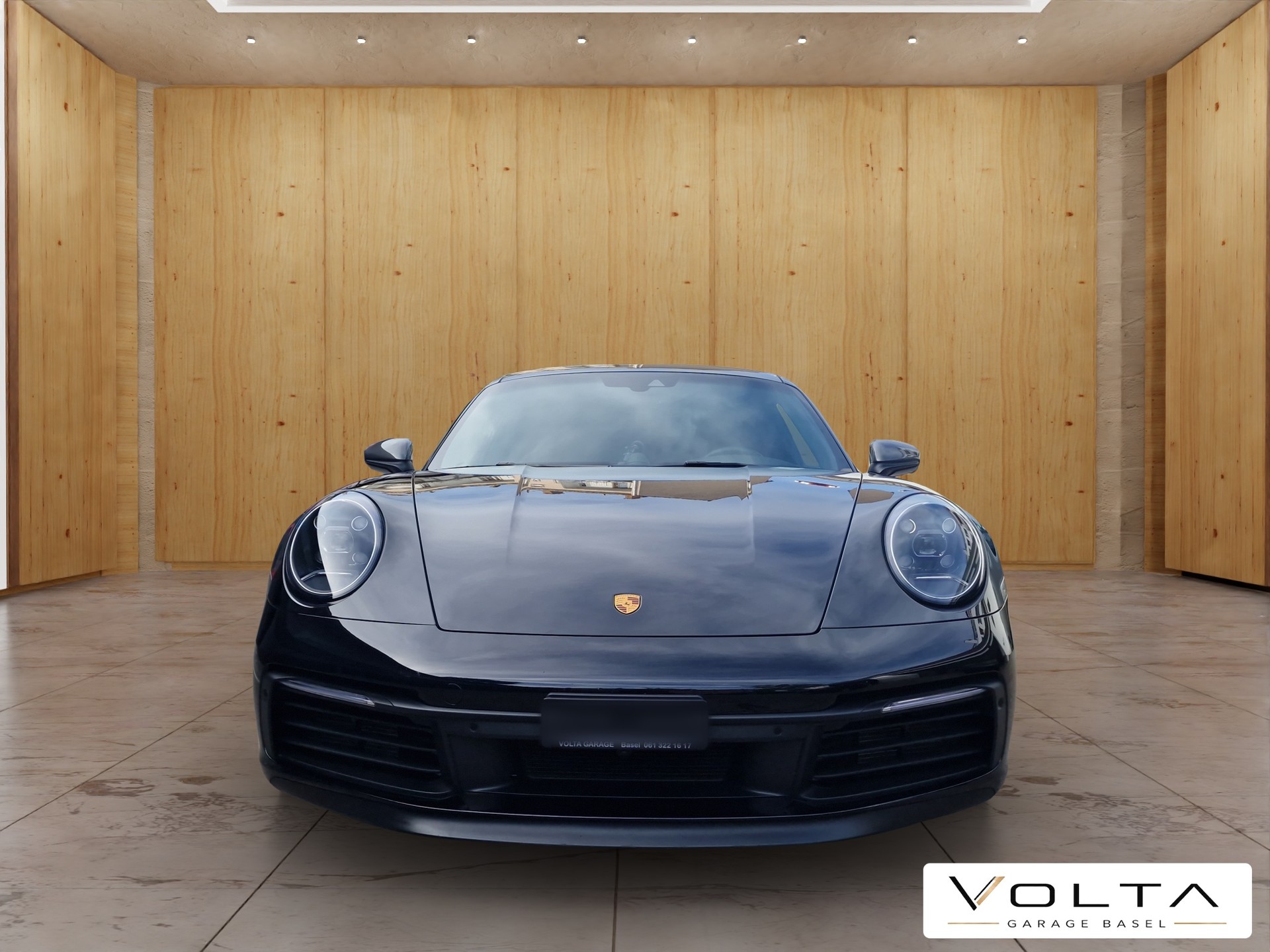 PORSCHE 911 Carrera T-image-4
