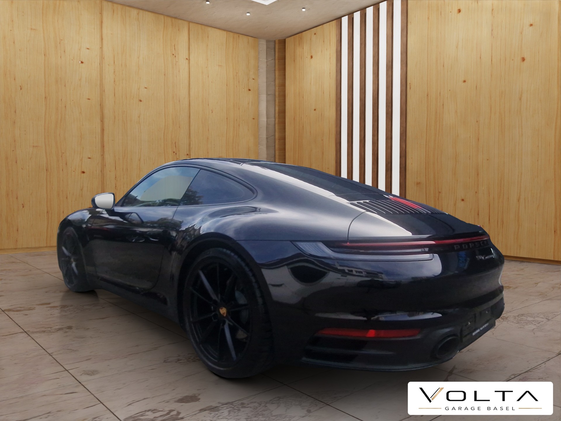 PORSCHE 911 Carrera T-image-10