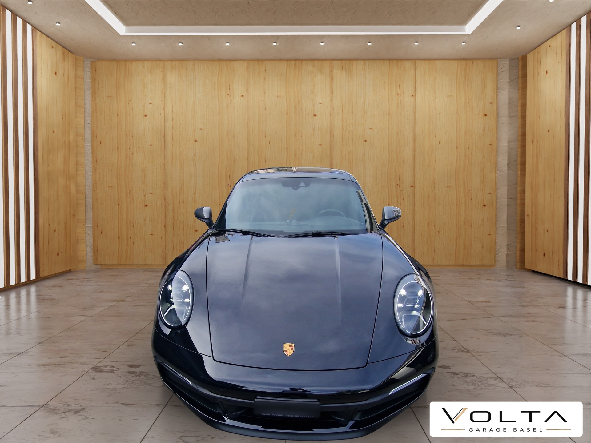 PORSCHE 911 Carrera T-image-5
