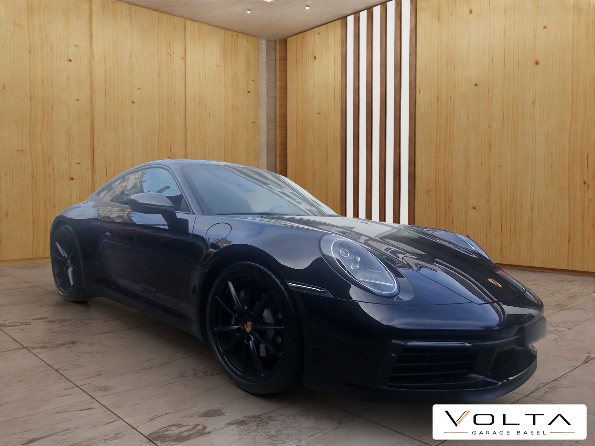 PORSCHE 911 Carrera T-image-2