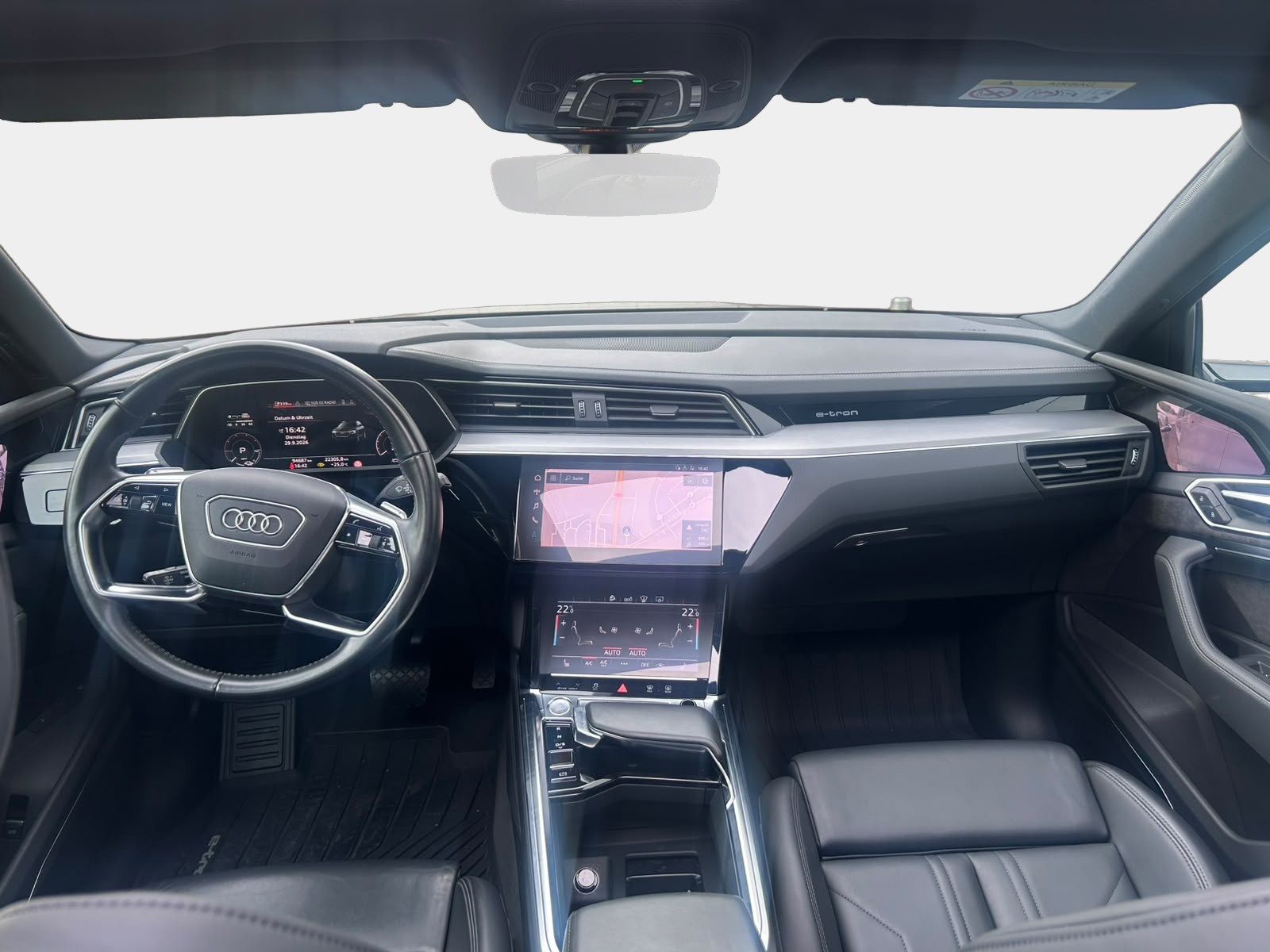 AUDI e-tron 55 Advanced quattro-image-5