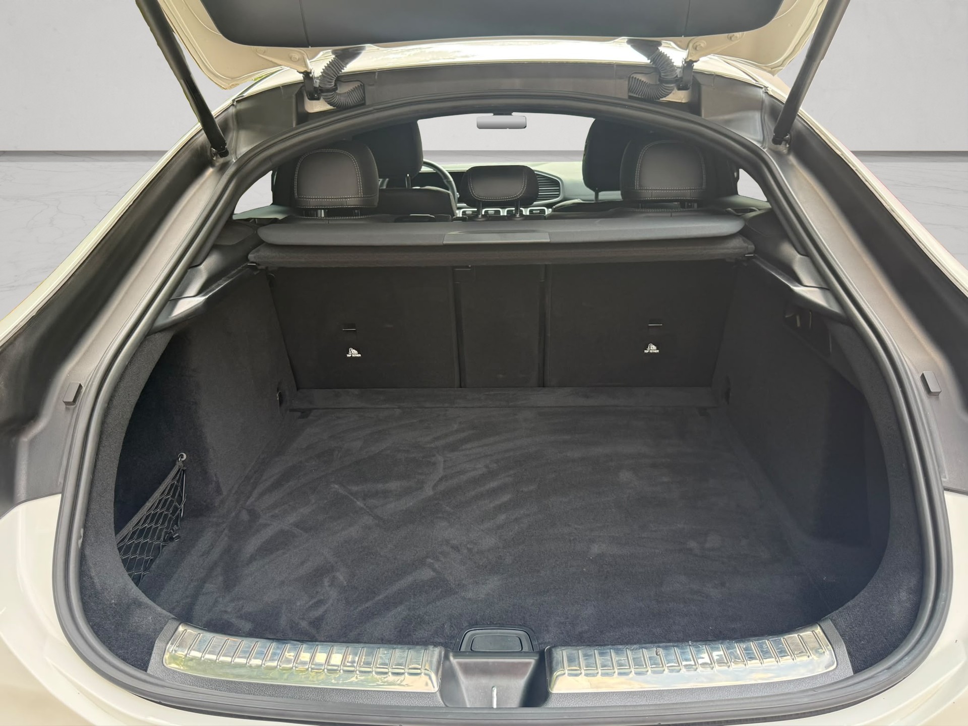 MERCEDES-BENZ GLE Coupé 400 d 4Matic 9G-Tronic-image-14