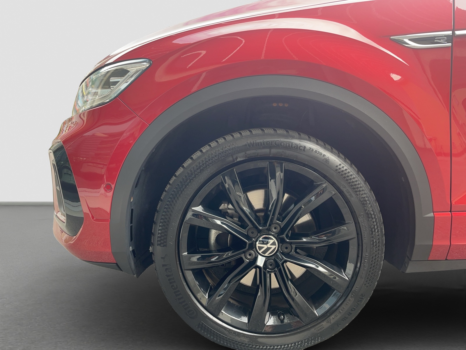 VW T-Roc 2.0 TDI SCR R-Line 4Motion DSG-image-4