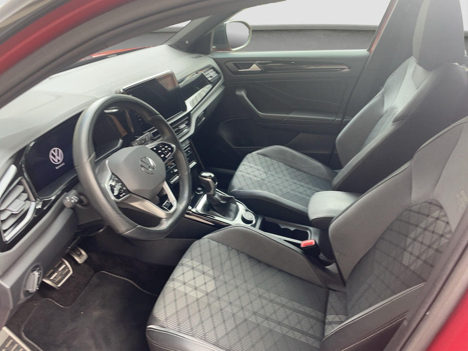 VW T-Roc 2.0 TDI SCR R-Line 4Motion DSG-image-7
