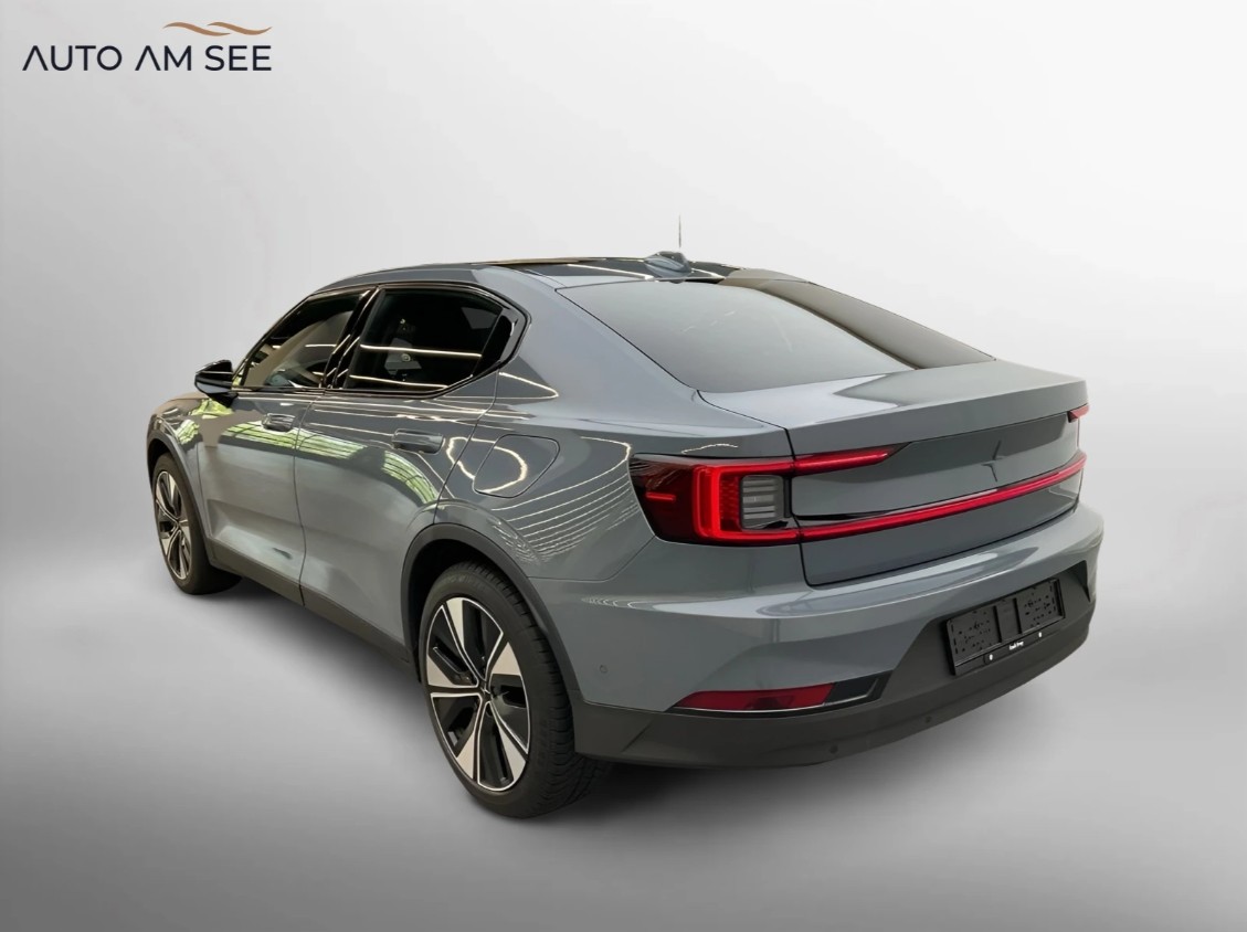 POLESTAR 2 Standard Range Single Motor-image-1