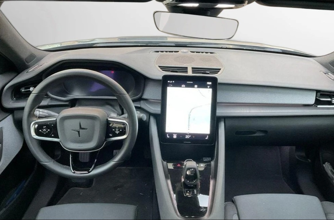 POLESTAR 2 Standard Range Single Motor-image-2