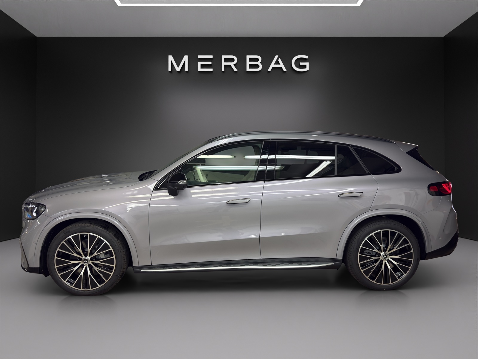 MERCEDES-BENZ GLC 400 4MATIC 94 kWh EQ-image-1