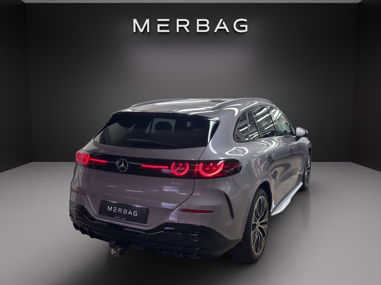MERCEDES-BENZ GLC 400 4MATIC 94 kWh EQ-image-4