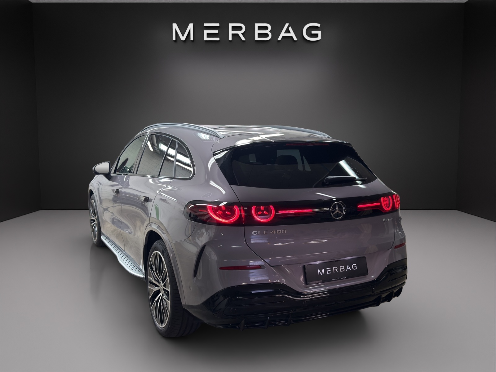 MERCEDES-BENZ GLC 400 4MATIC 94 kWh EQ-image-2
