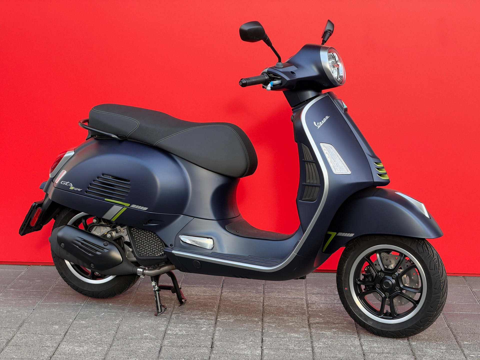 PIAGGIO Vespa GTS 310 Super Tech RST Euro 5+-showroom-element-1