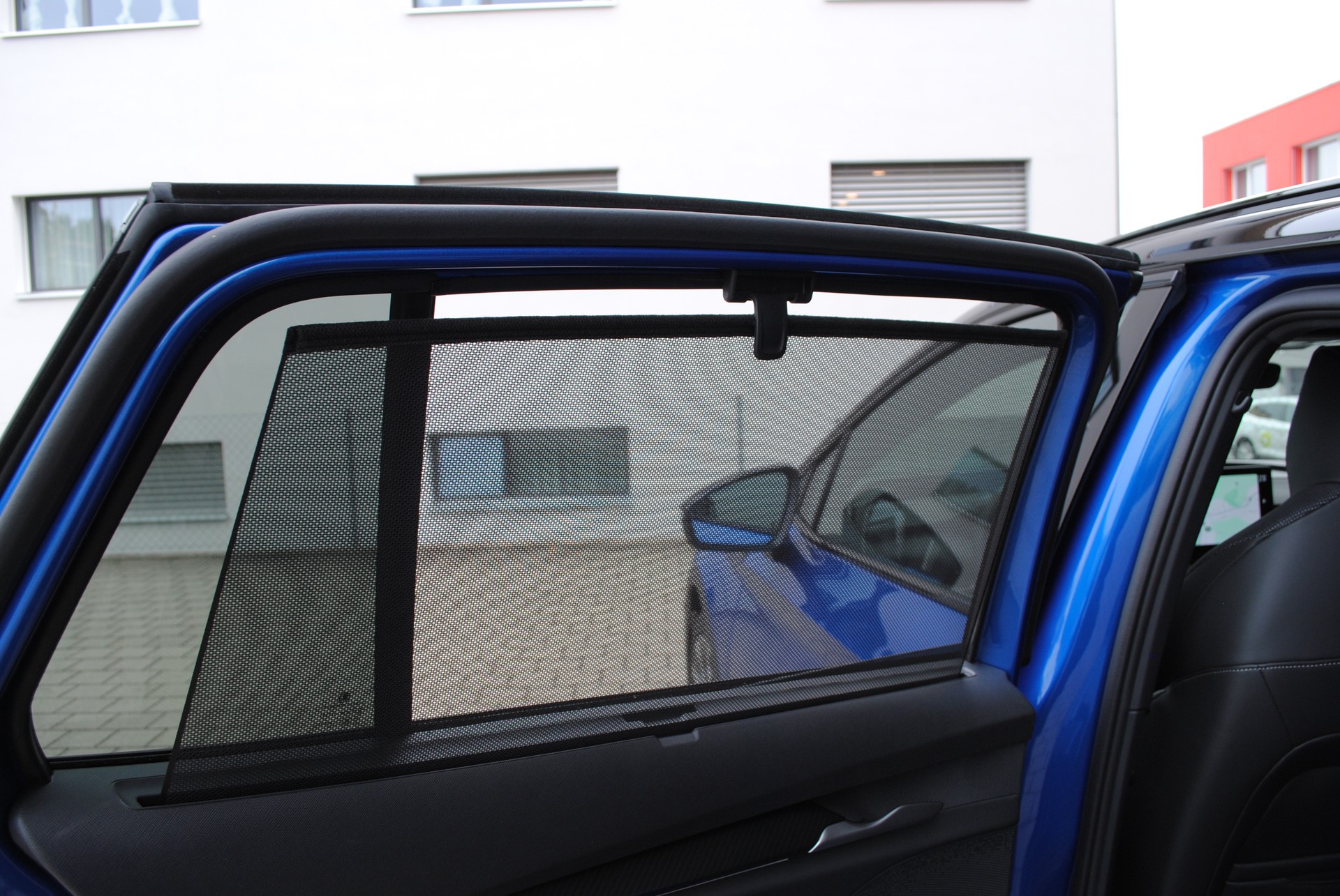 SKODA Elroq 85x Sportline 4x4-image-17
