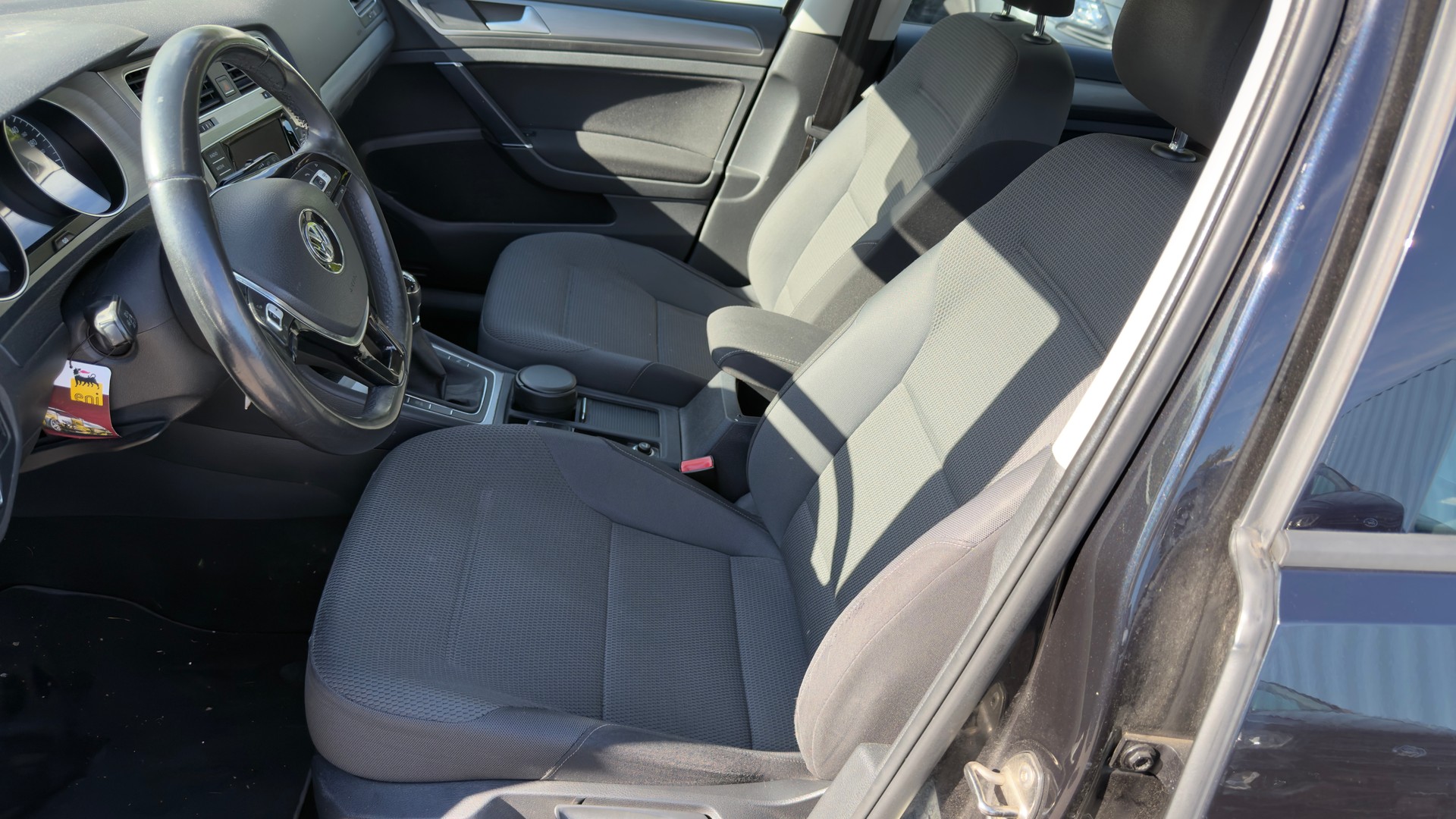 VW Golf 1.2 TSI Trendline-image-10