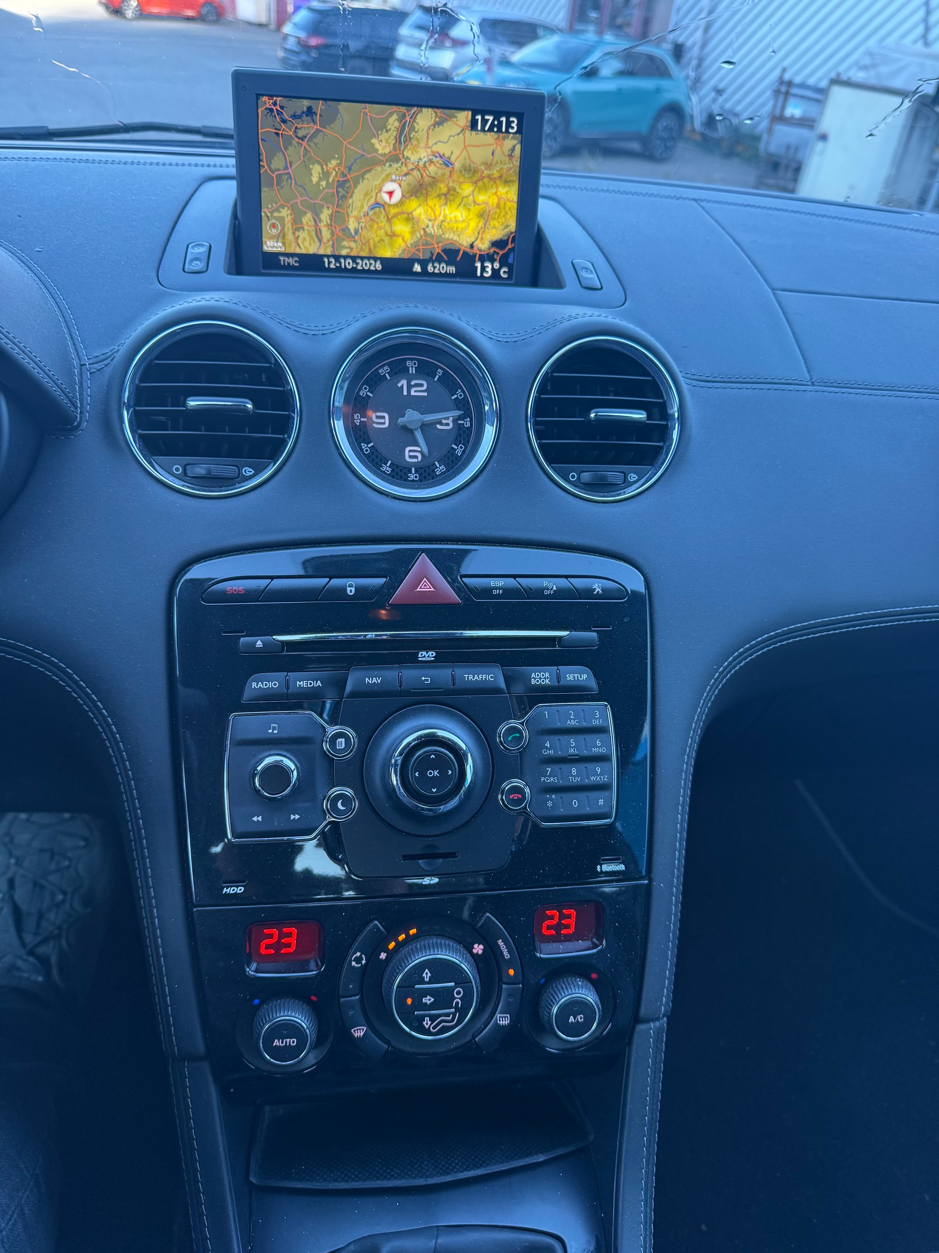 PEUGEOT RCZ 1.6 Turbo-image-8