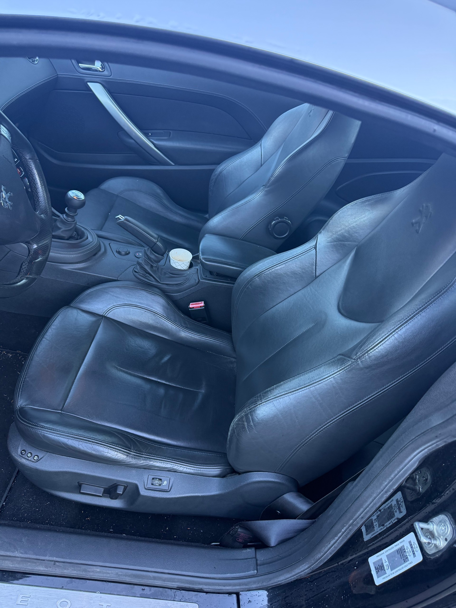 PEUGEOT RCZ 1.6 Turbo-image-6