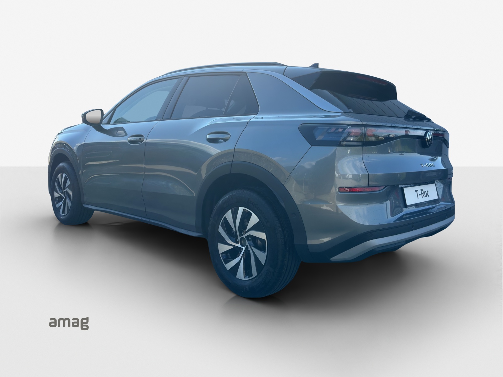 VW T-Roc 1.5 eTSI mHEV Life DSG-image-2