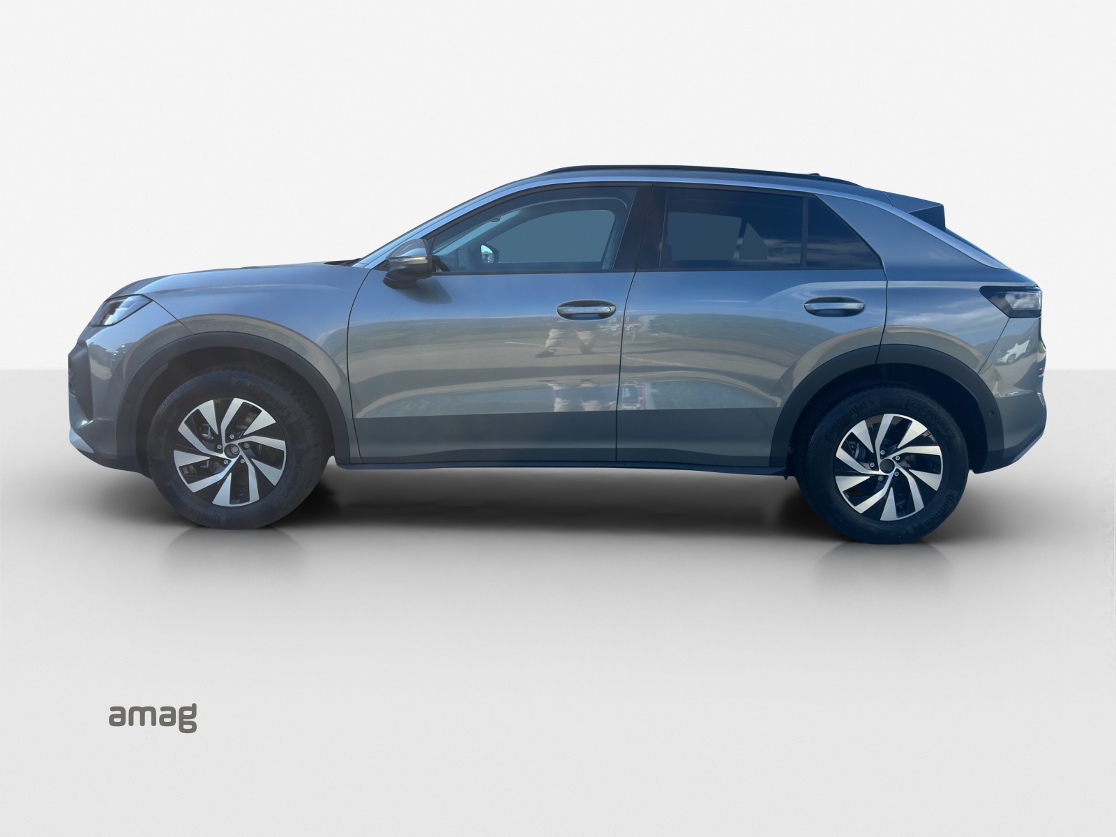 VW T-Roc 1.5 eTSI mHEV Life DSG-image-1