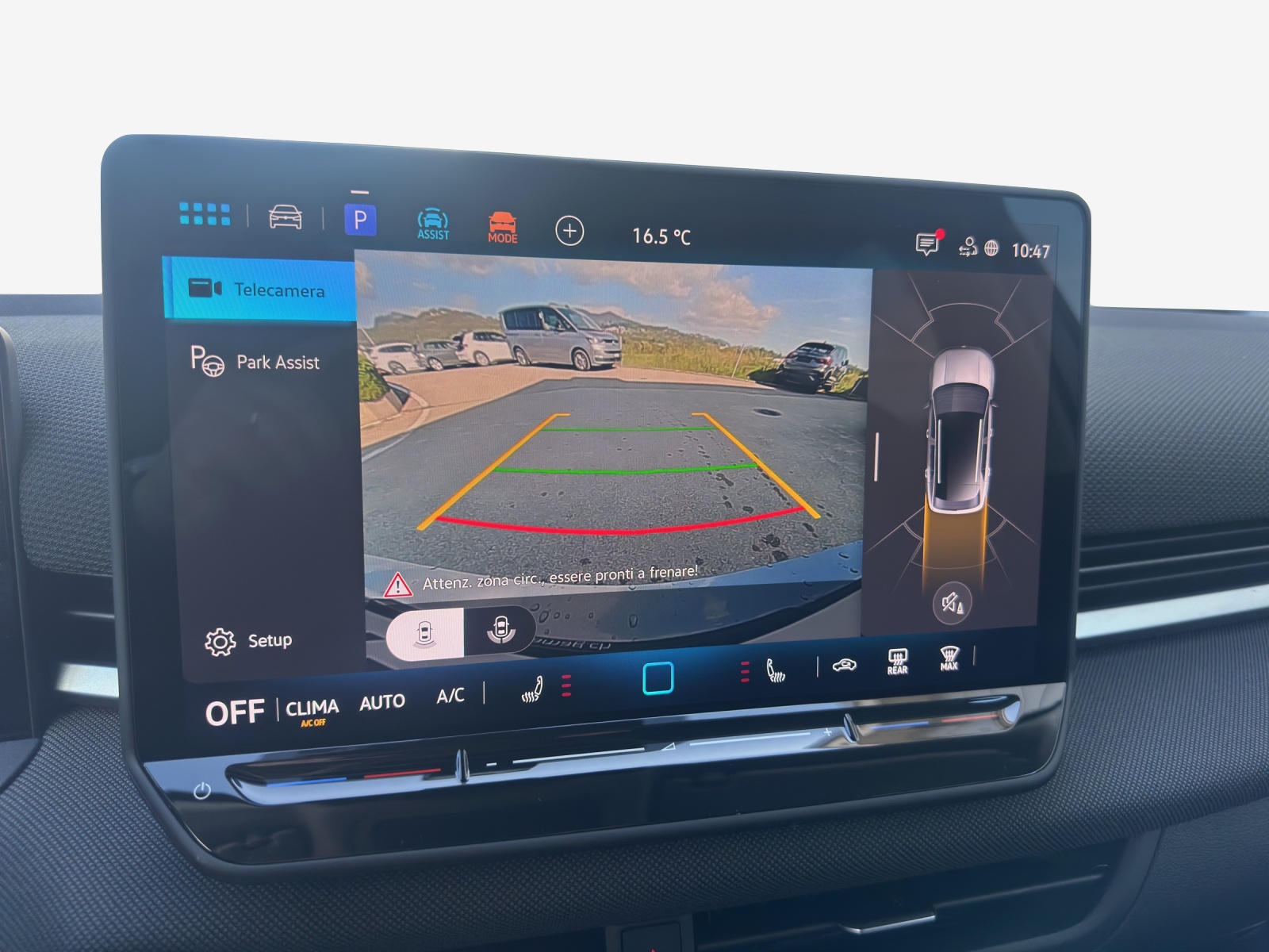VW T-Roc 1.5 eTSI mHEV Life DSG-image-13