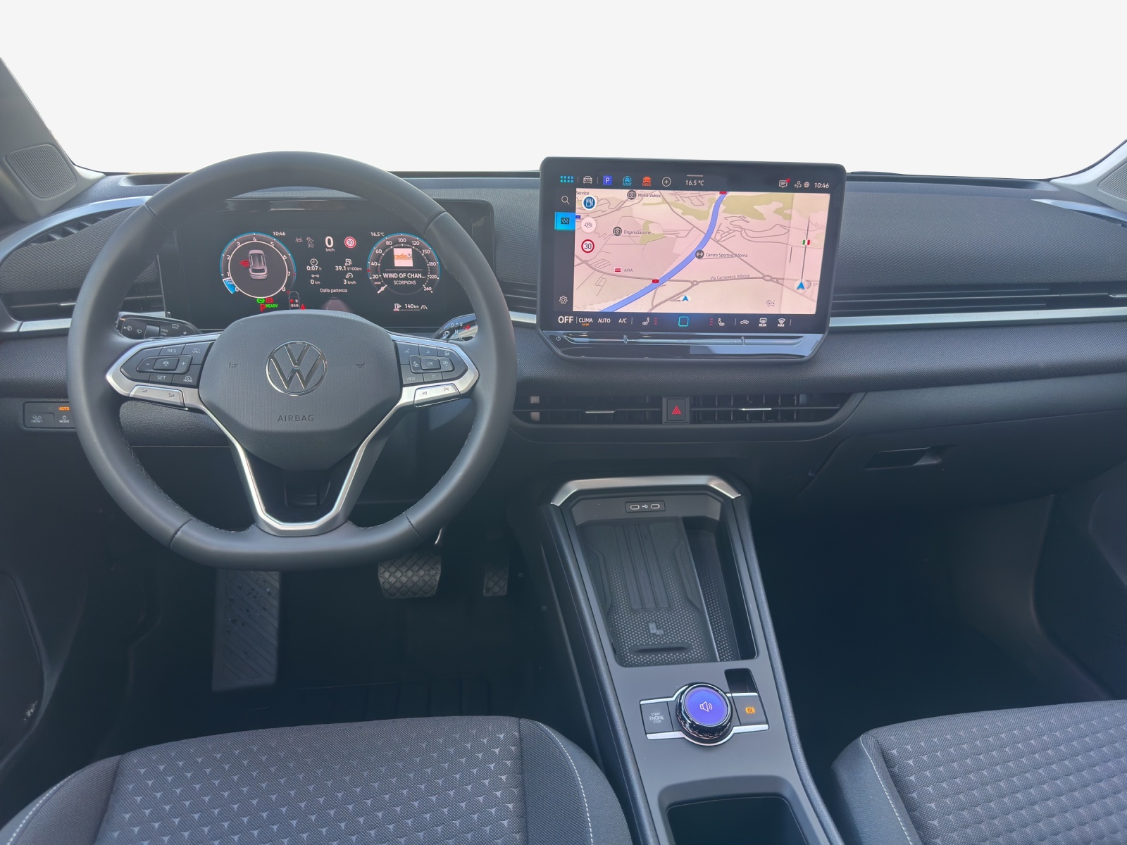 VW T-Roc 1.5 eTSI mHEV Life DSG-image-8