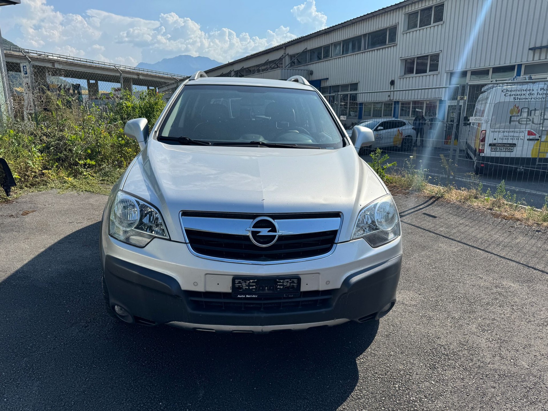OPEL ANTARA-image-0
