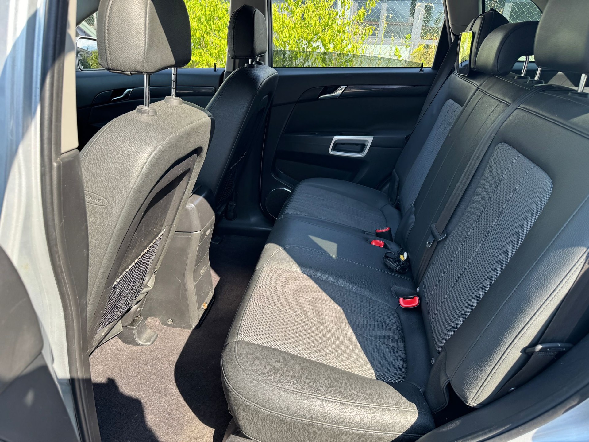 OPEL ANTARA-image-7