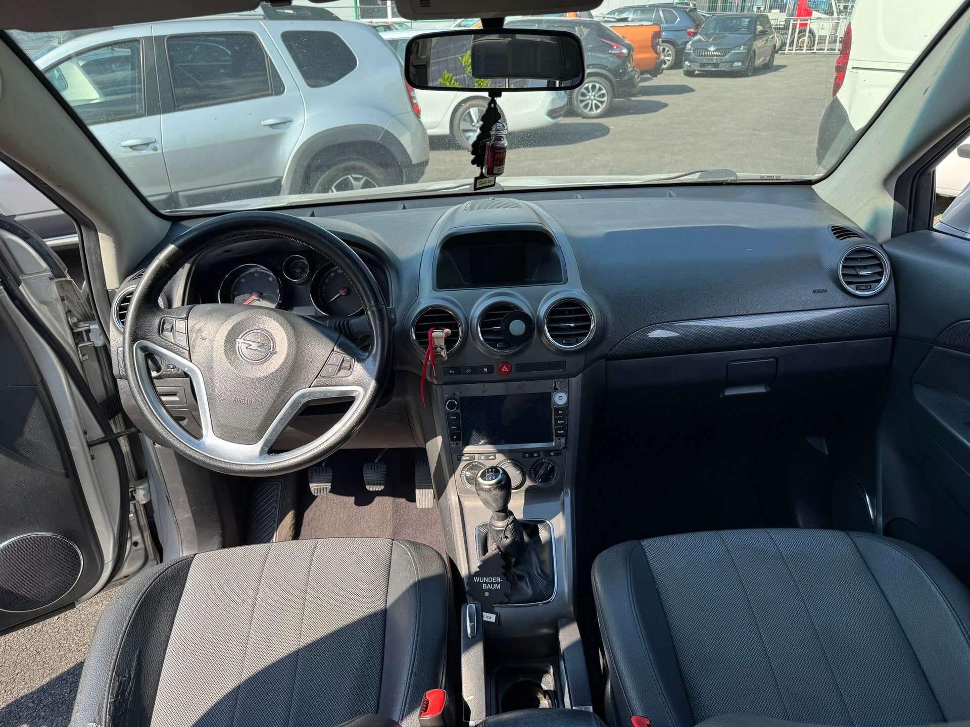OPEL ANTARA-image-6