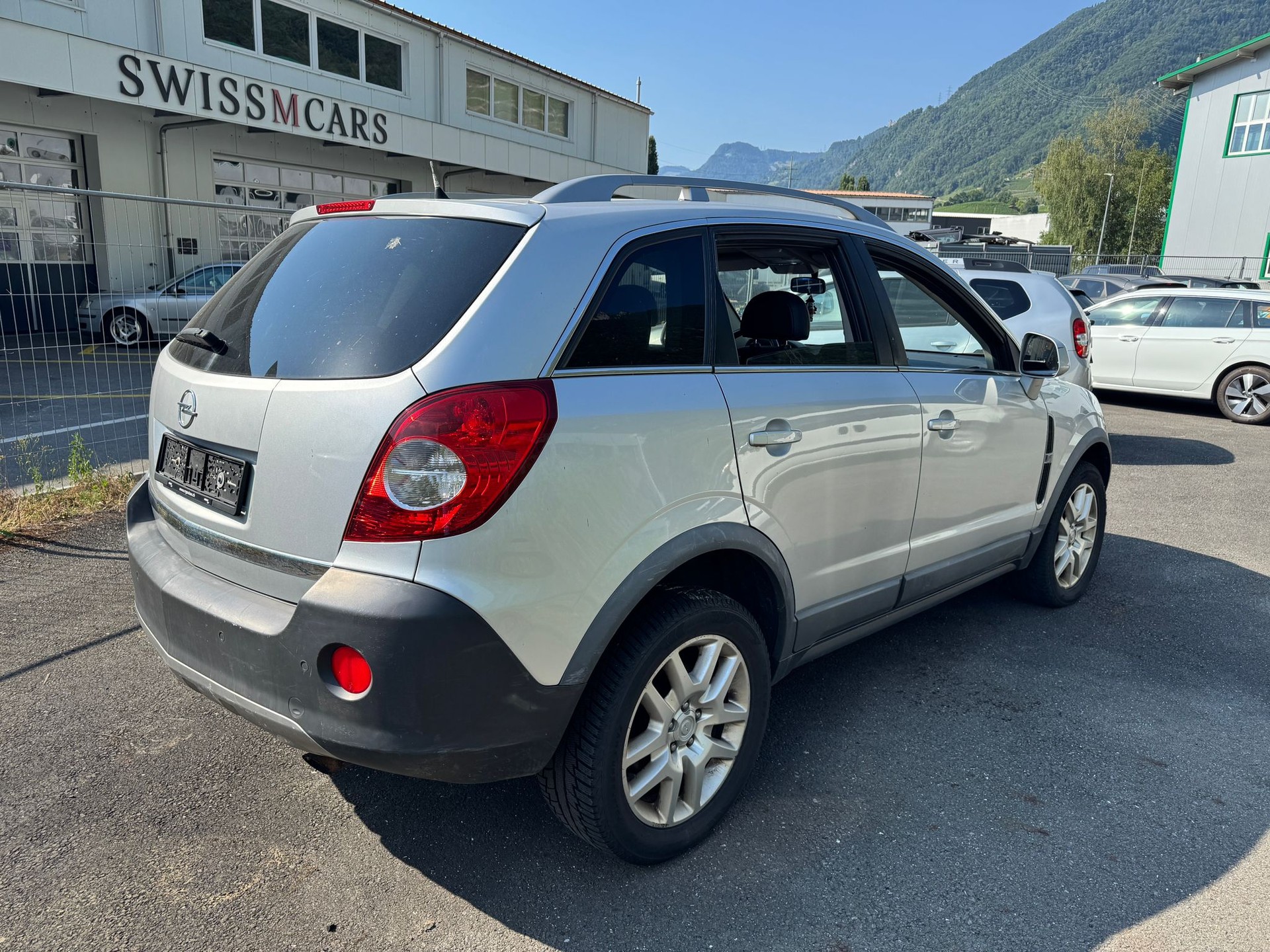 OPEL ANTARA-image-5
