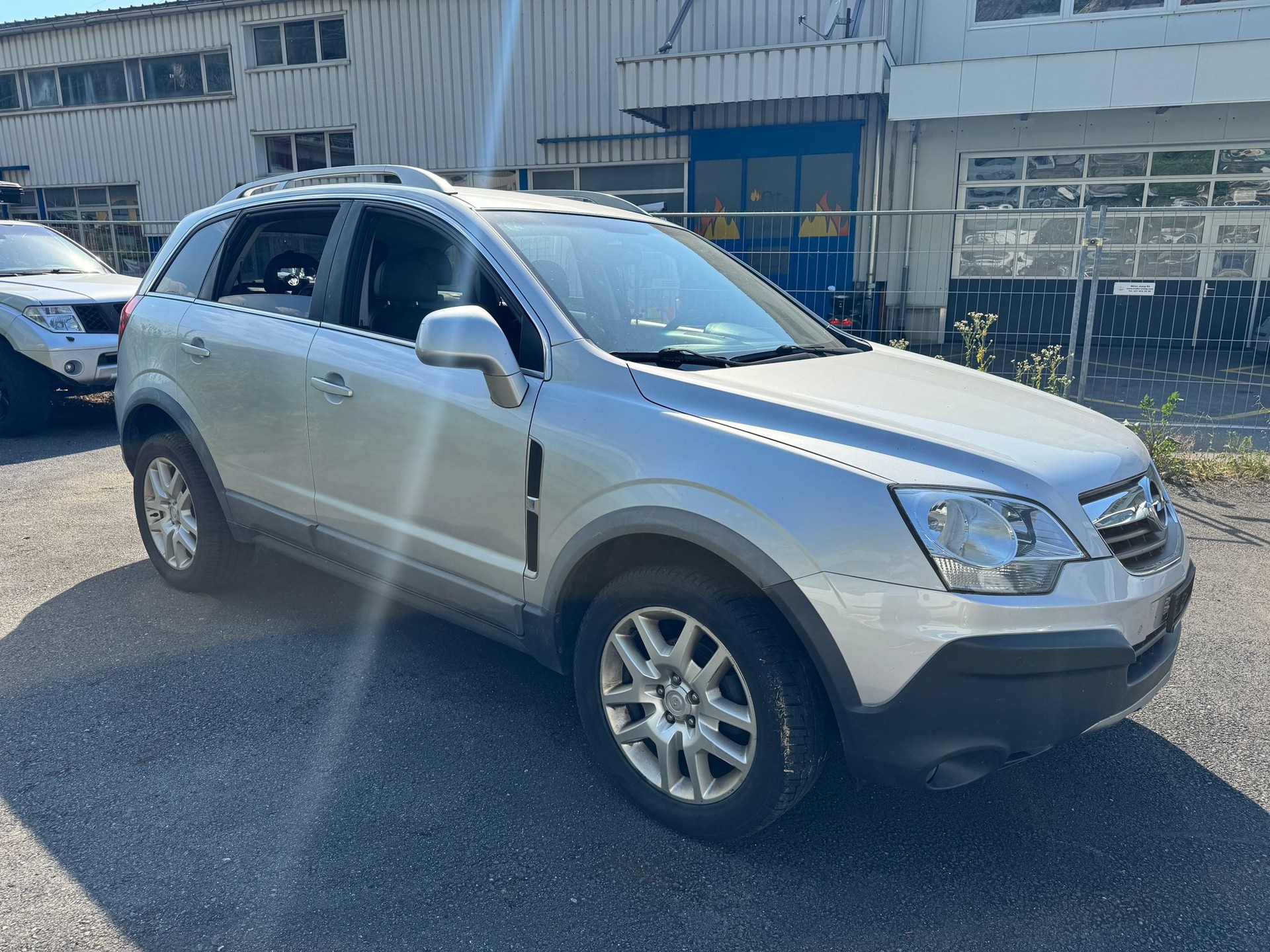 OPEL ANTARA-image-3