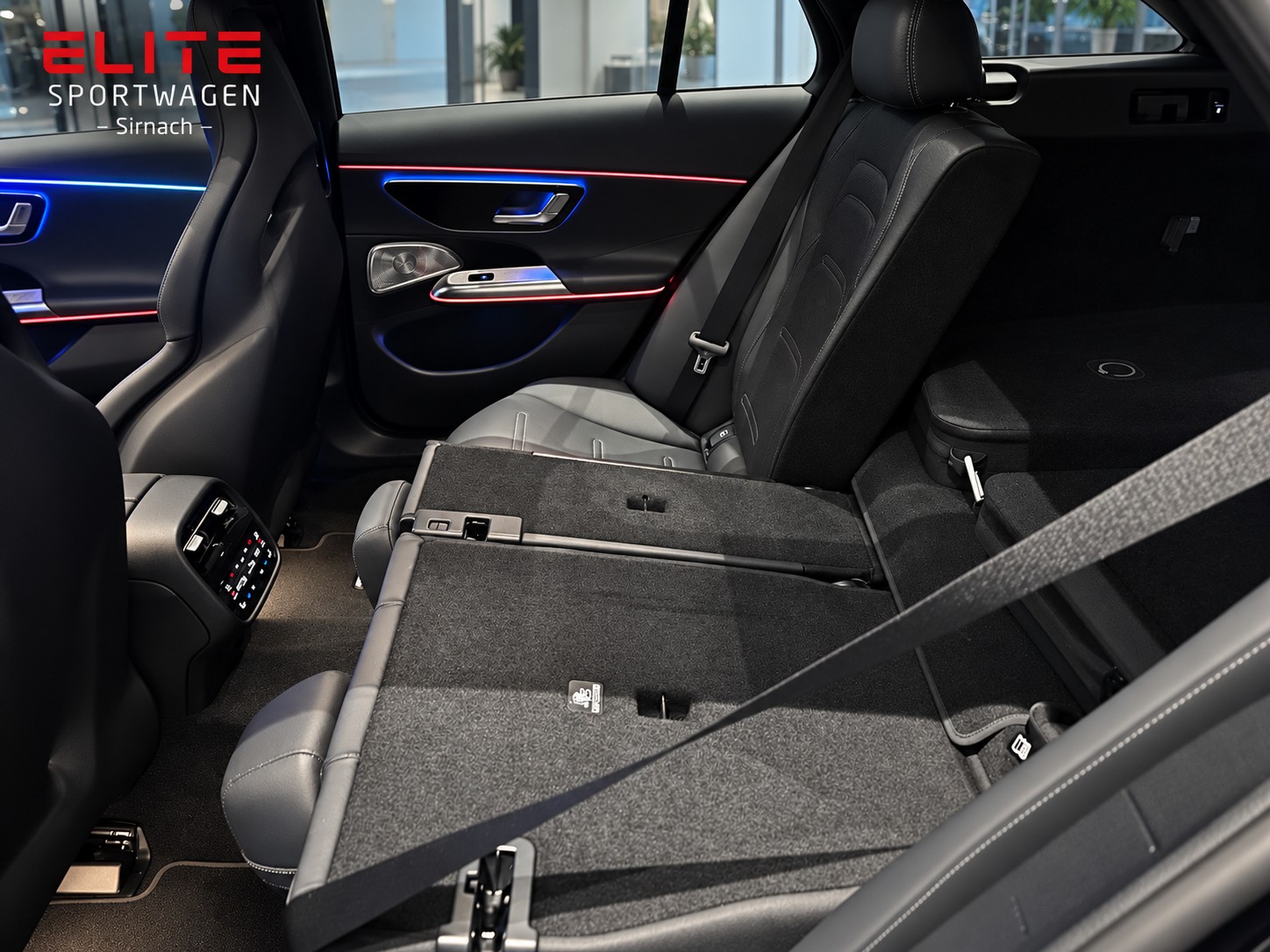 E 53 Hybrid T 4Matic+ 9G-Tronic