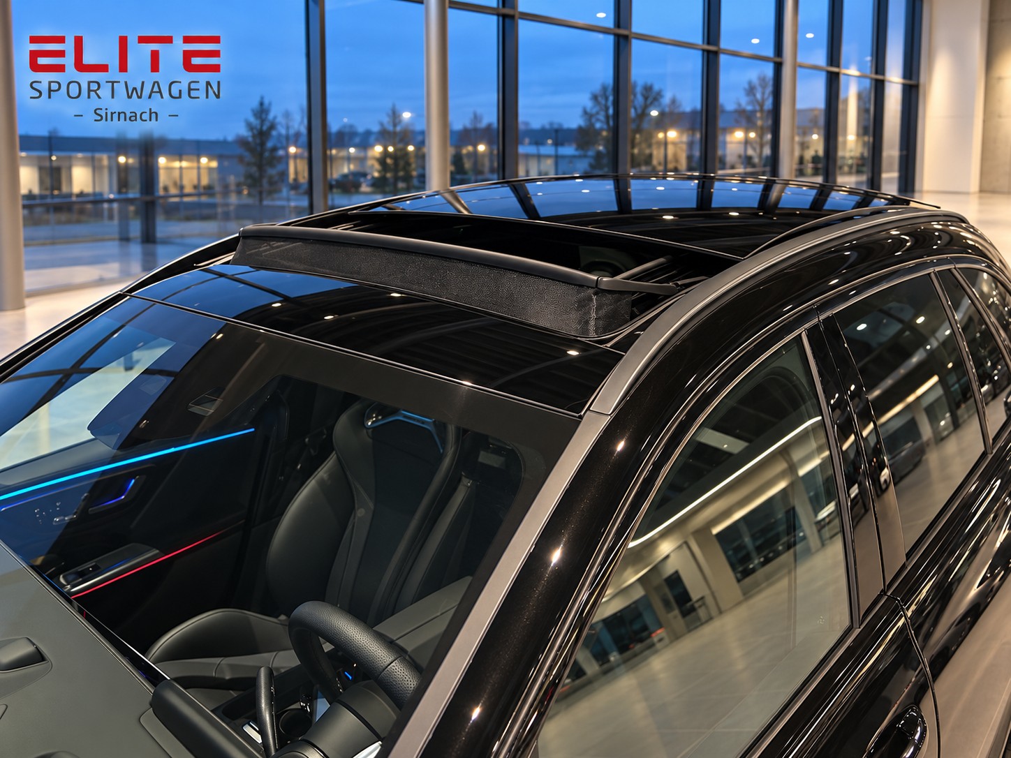 MERCEDES-BENZ E 53 Hybrid T 4Matic+ 9G-Tronic-image-4