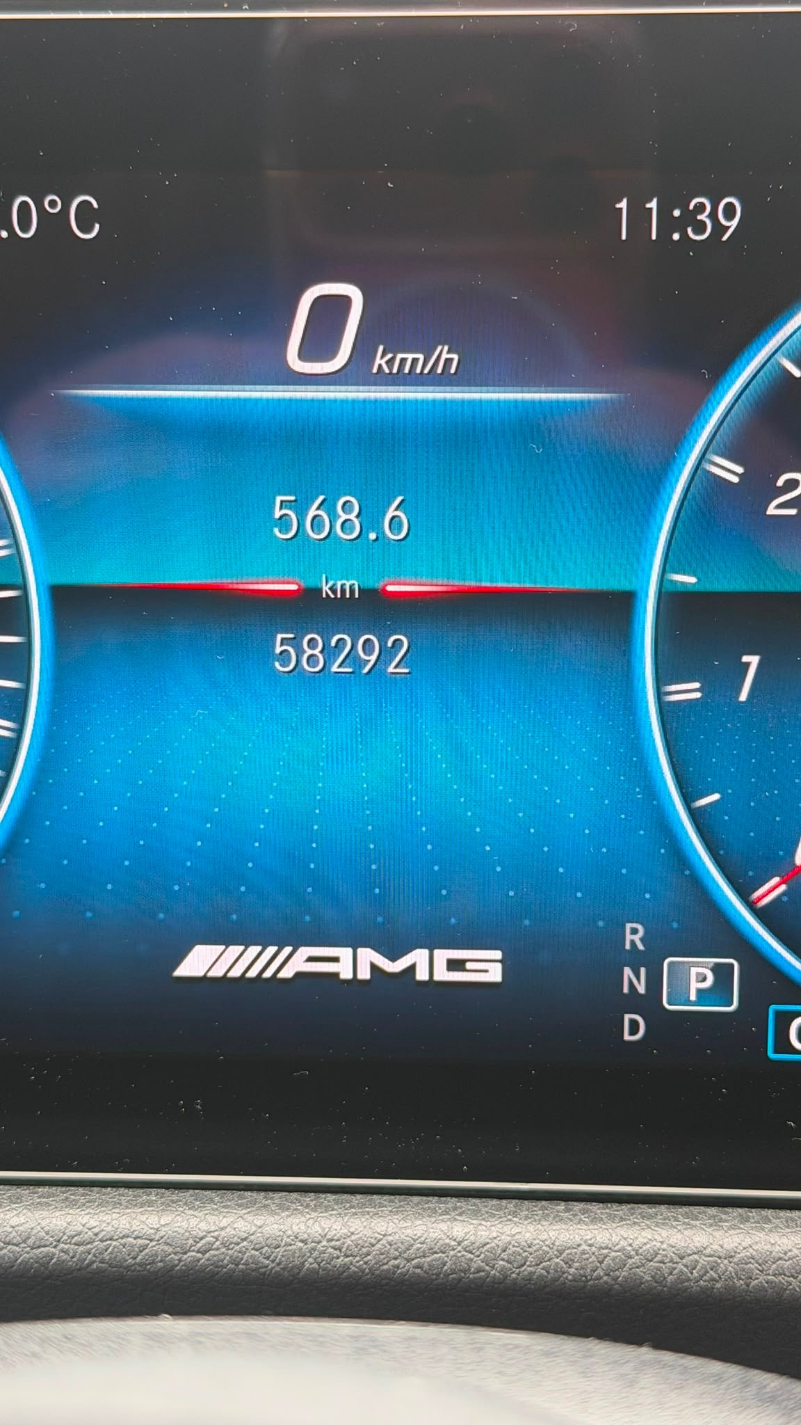 MERCEDES-BENZ GLA 35 AMG 4Matic 8G-Speedshift DCT-image-15
