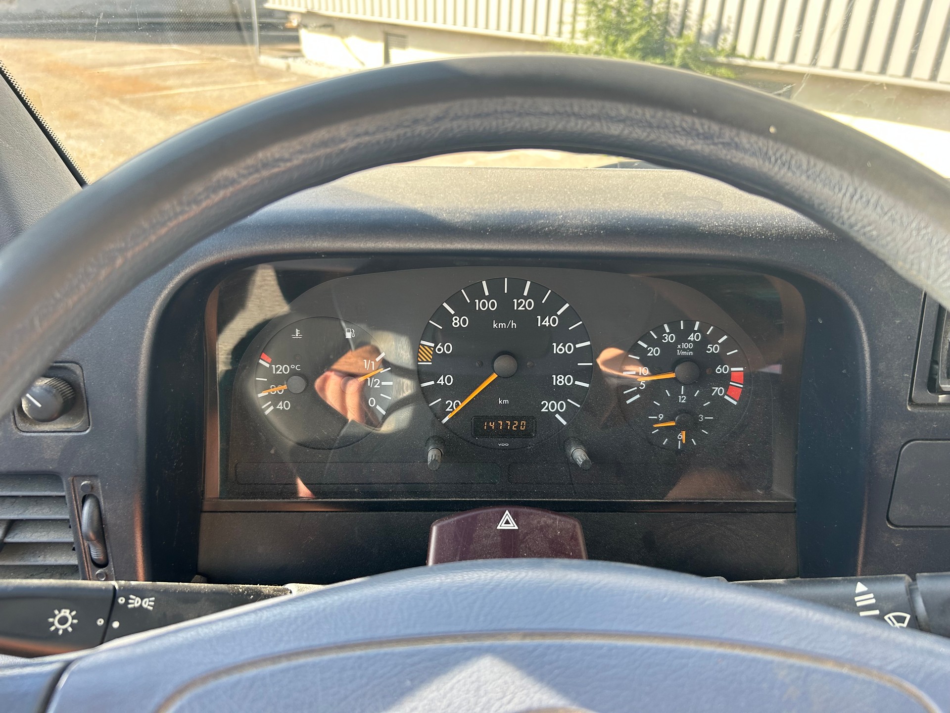 MERCEDES-BENZ 2.3 16V-image-4