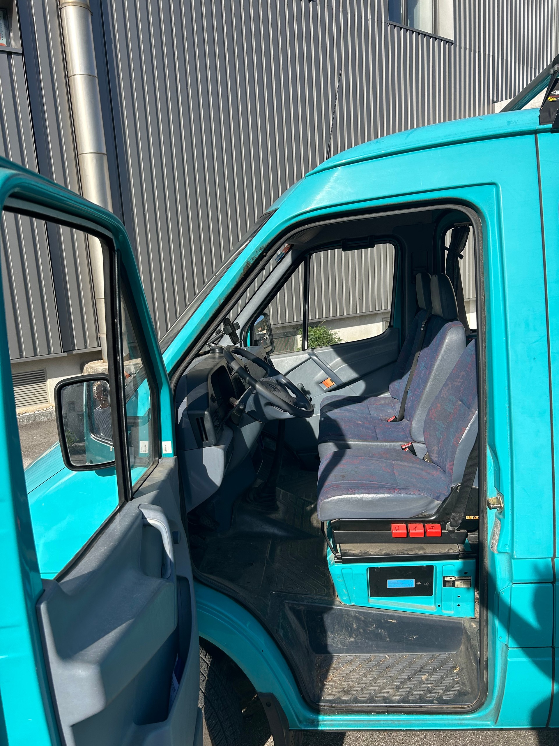 MERCEDES-BENZ 2.3 16V-image-5