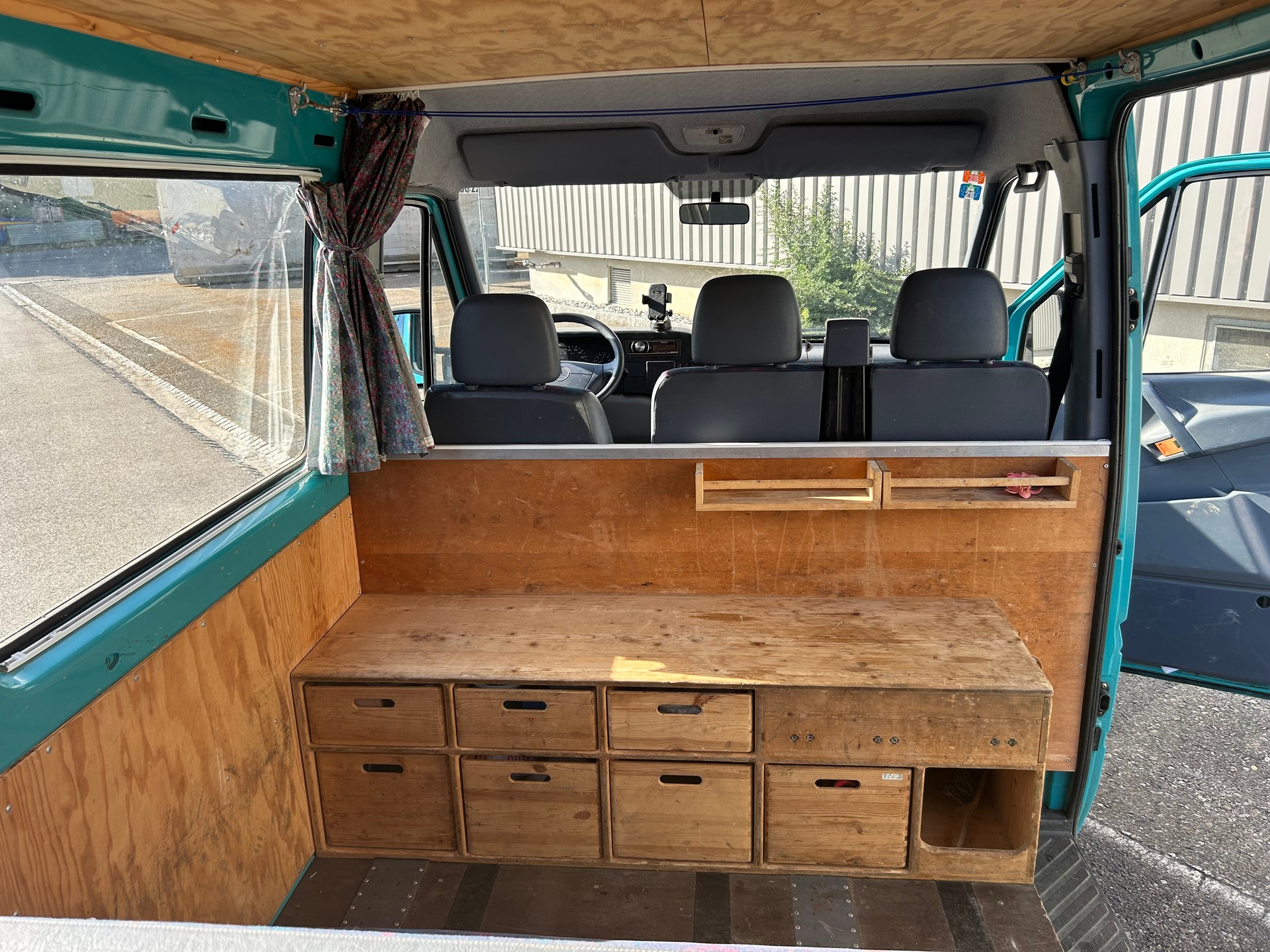 MERCEDES-BENZ 2.3 16V-image-3