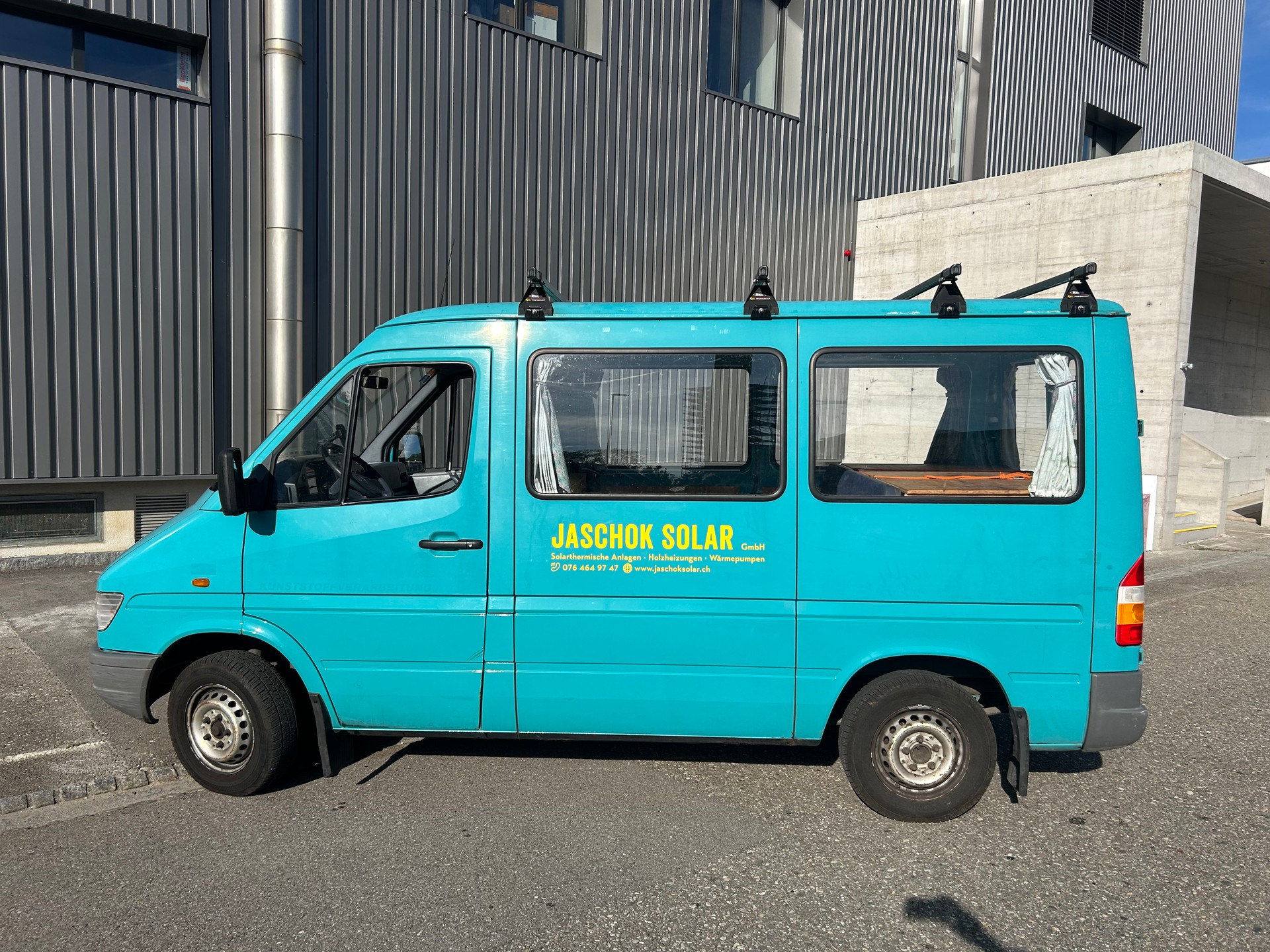 MERCEDES-BENZ 2.3 16V-image-0